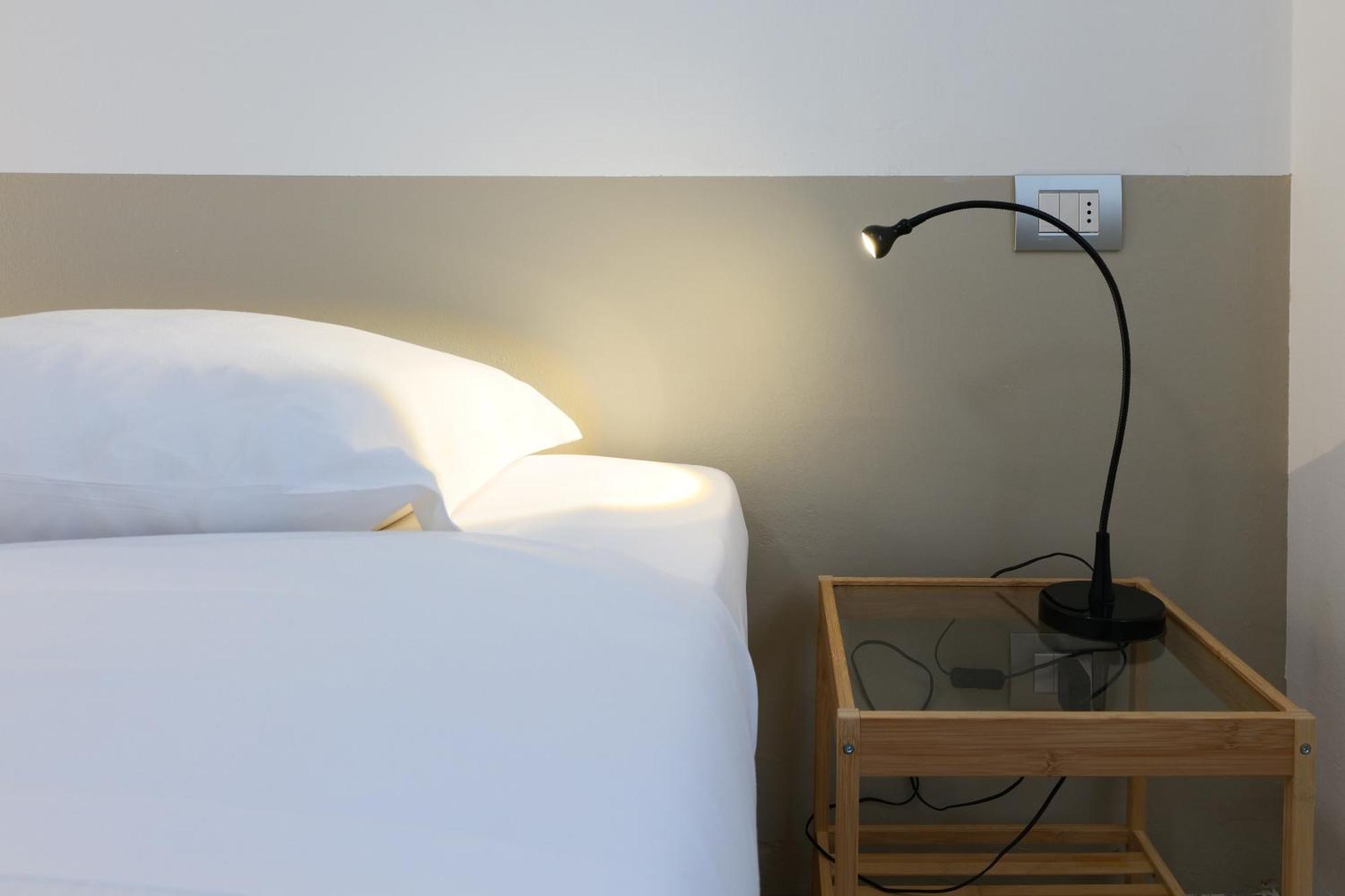 Apartment Contempora - Bilocale Casella11