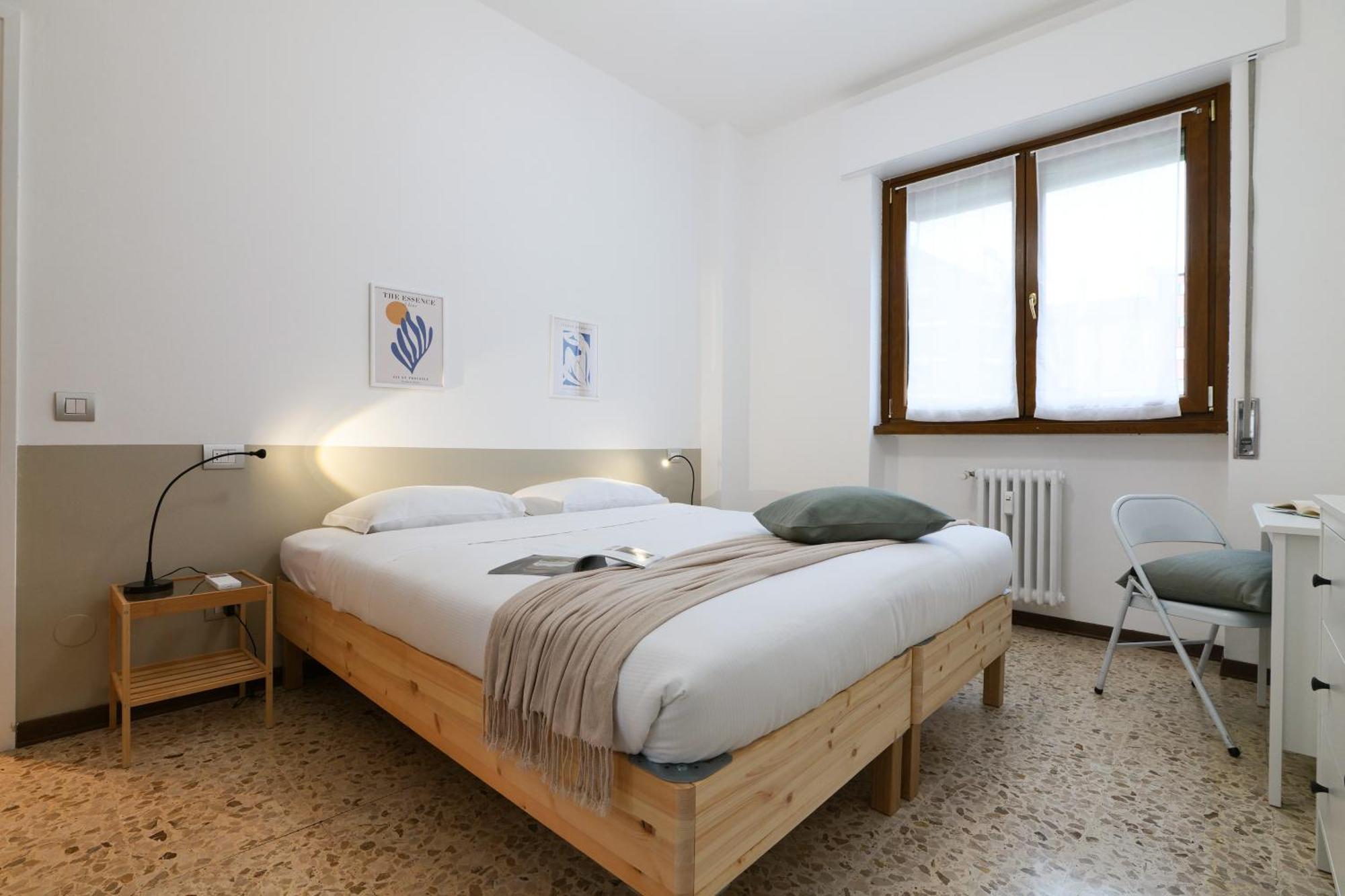 Apartment Contempora - Bilocale Casella11 Mailand