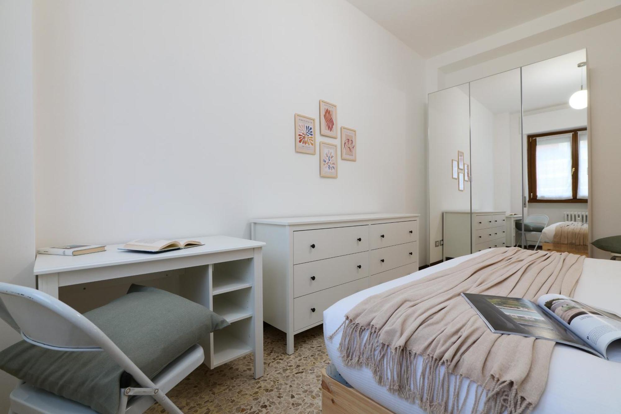 Contempora - Bilocale Casella11 Apartment Mailand