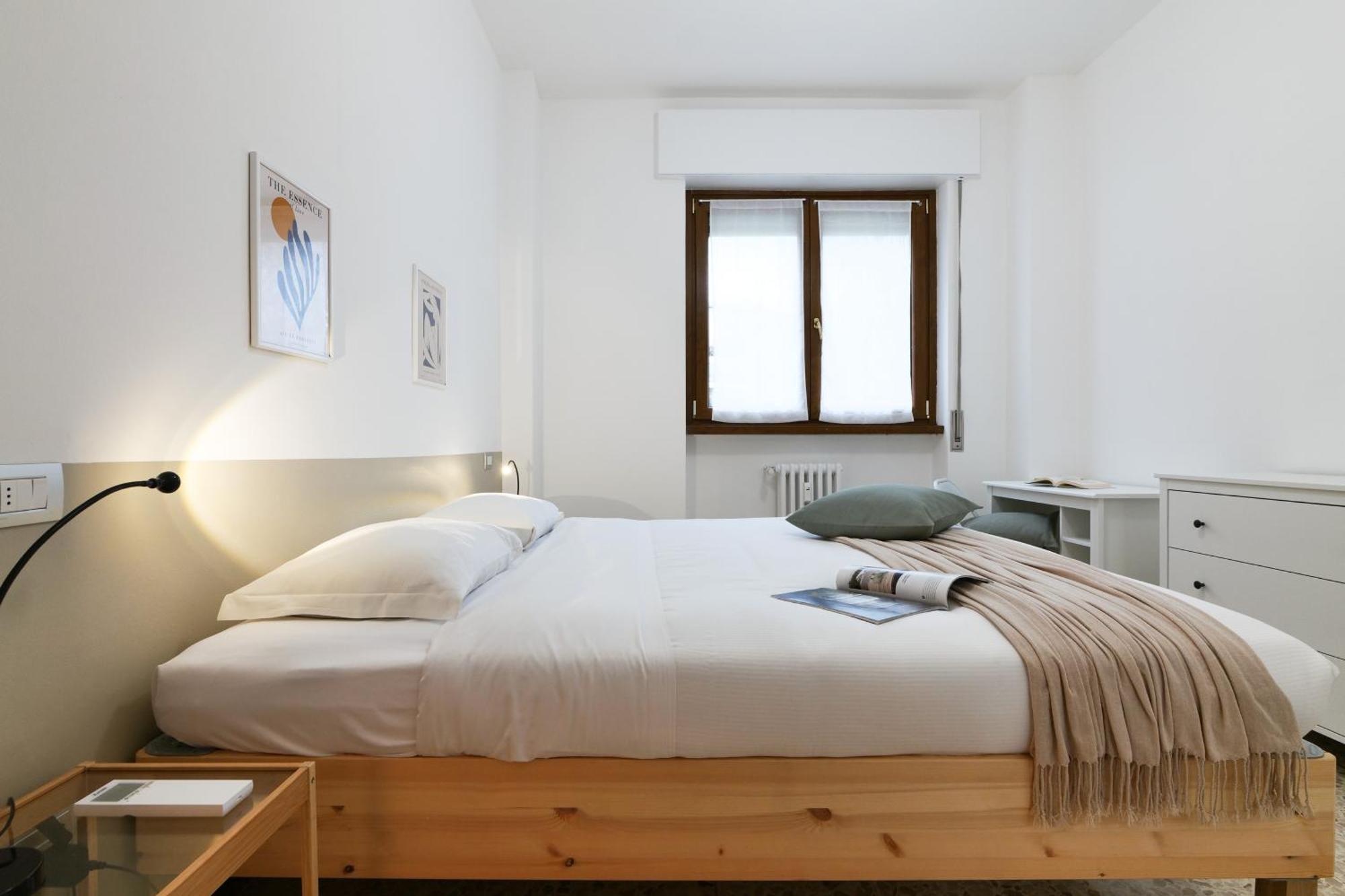 Contempora - Bilocale Casella11 Apartment