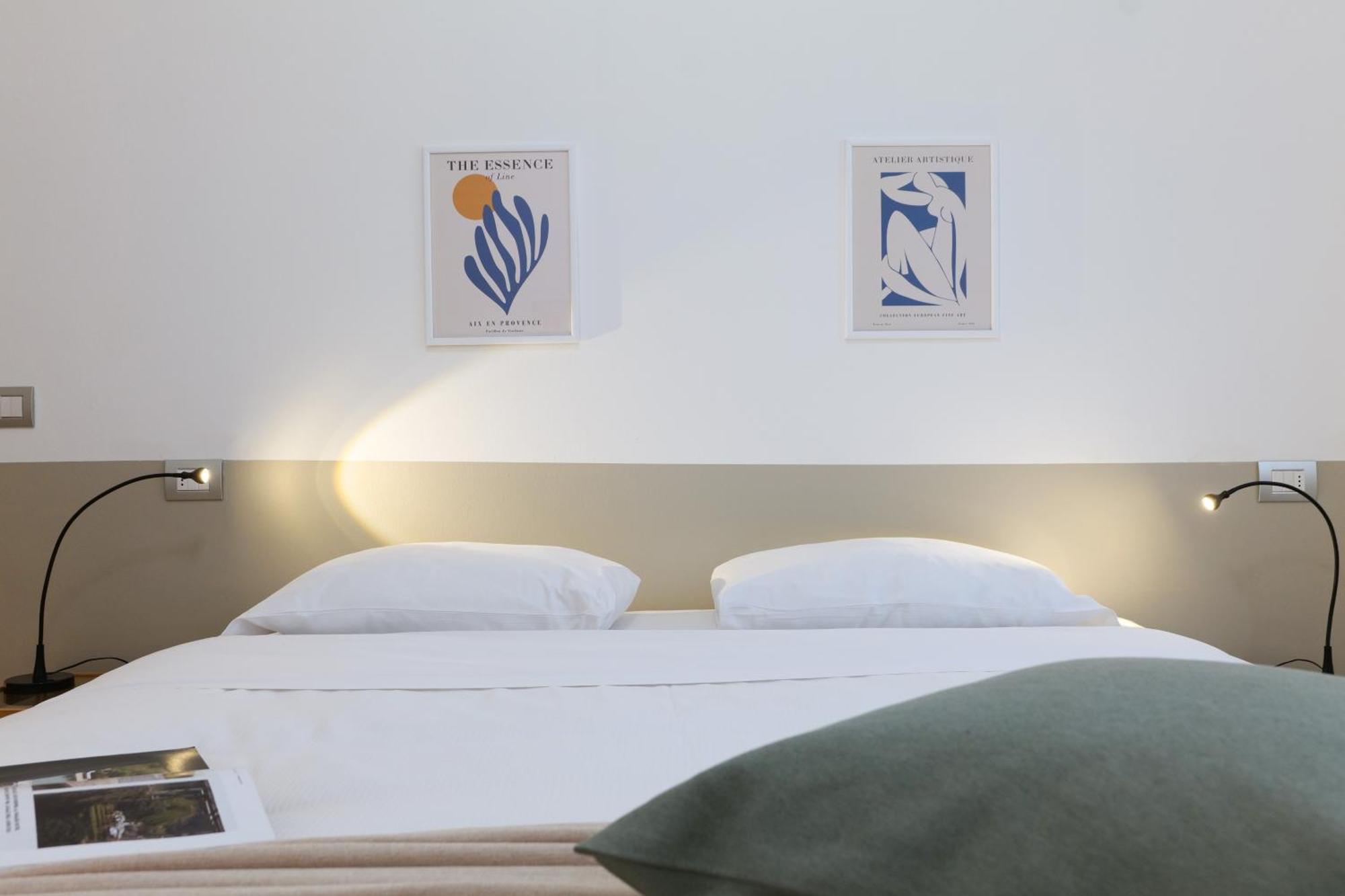 Contempora - Bilocale Casella11 Mailand