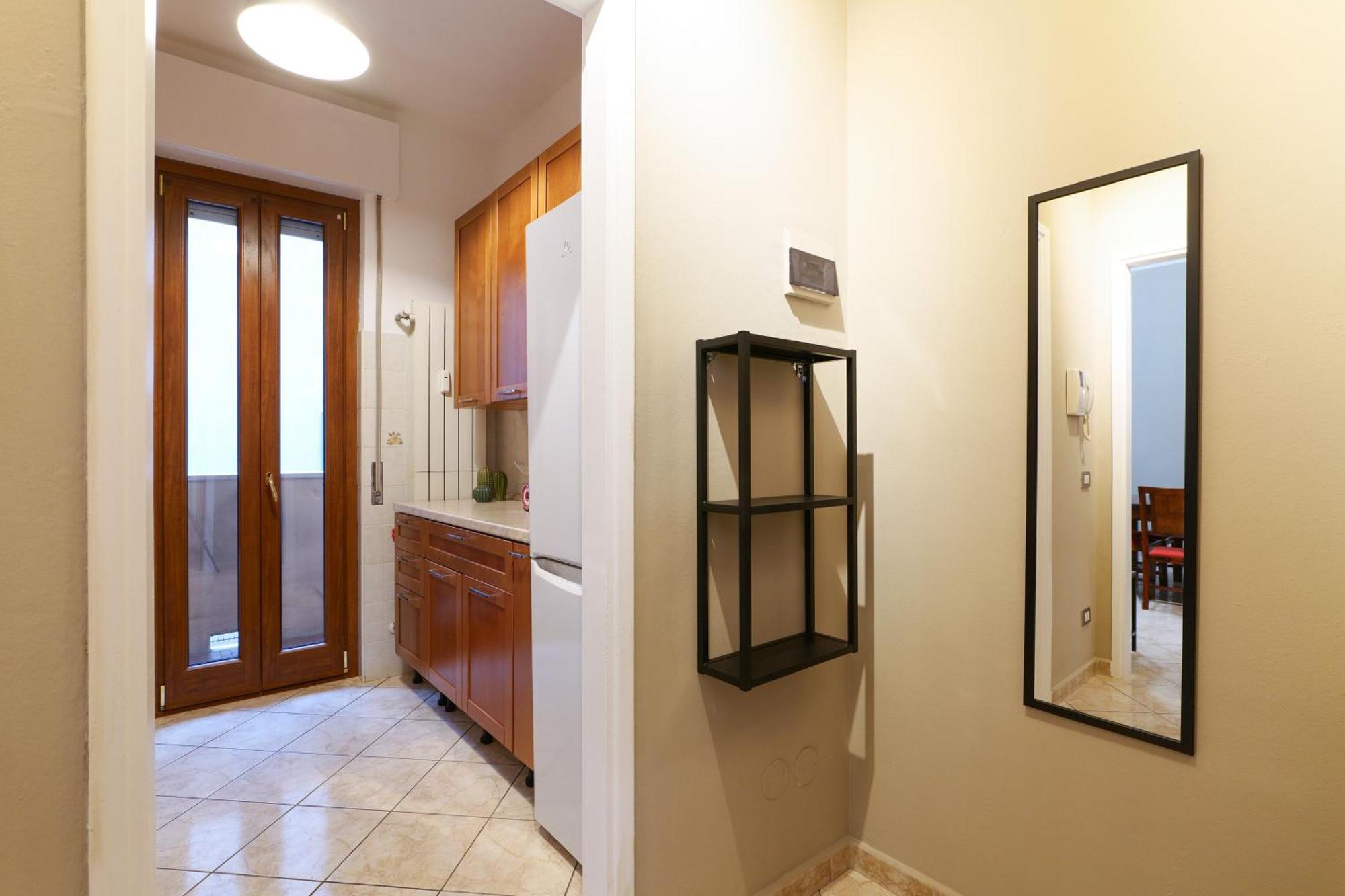 Apartment Contempora - Bilocale Casella11 *