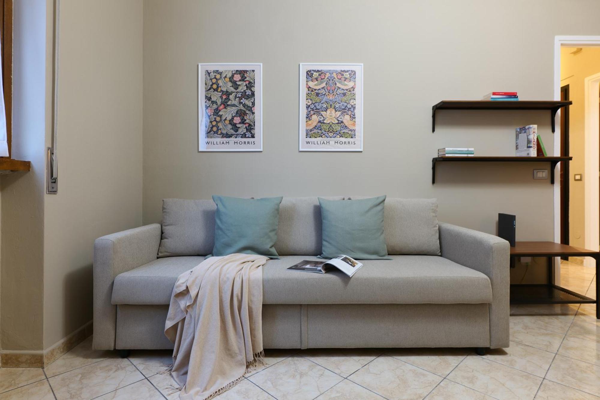 Contempora - Bilocale Casella11