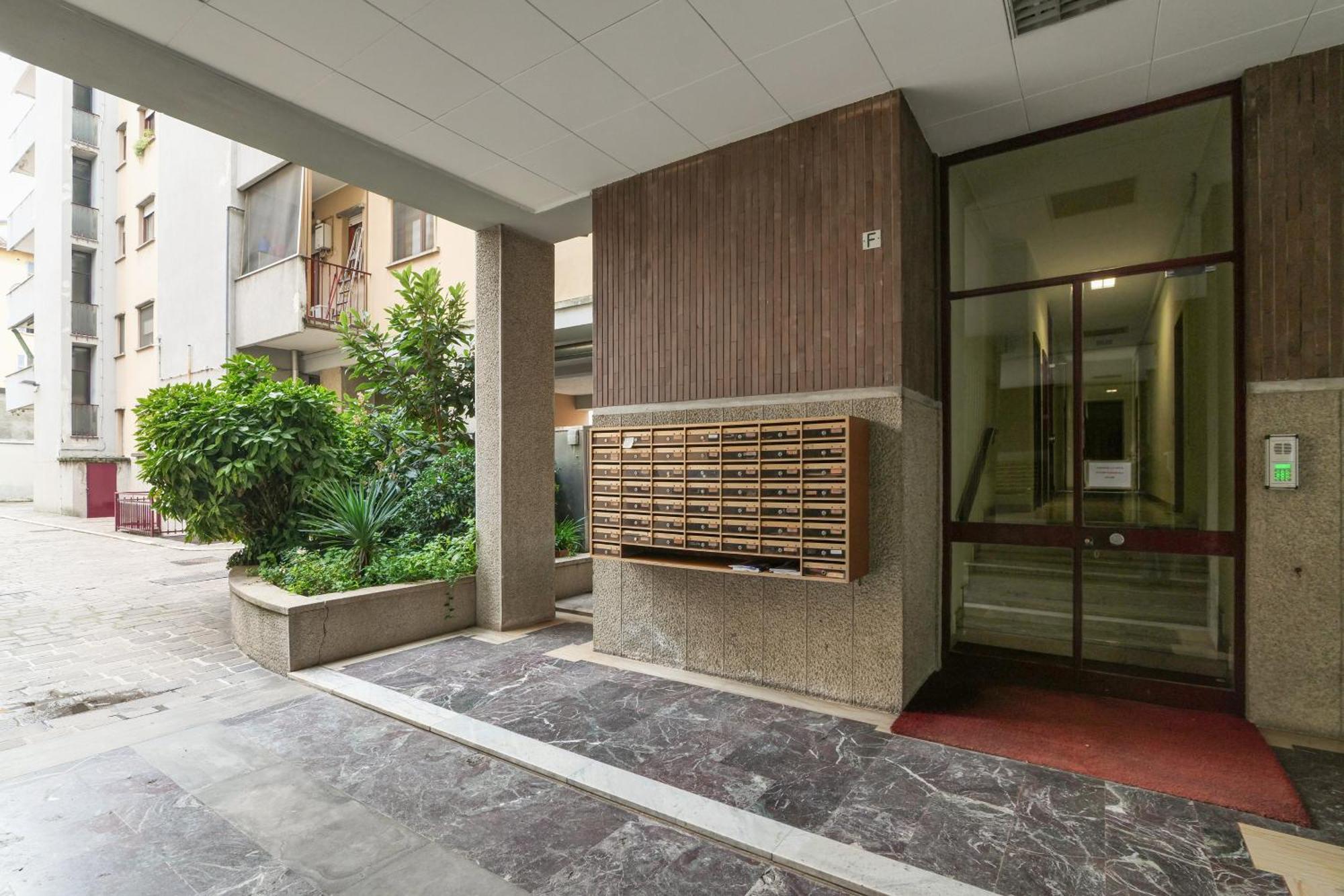 Contempora - Bilocale Casella11 Apartment