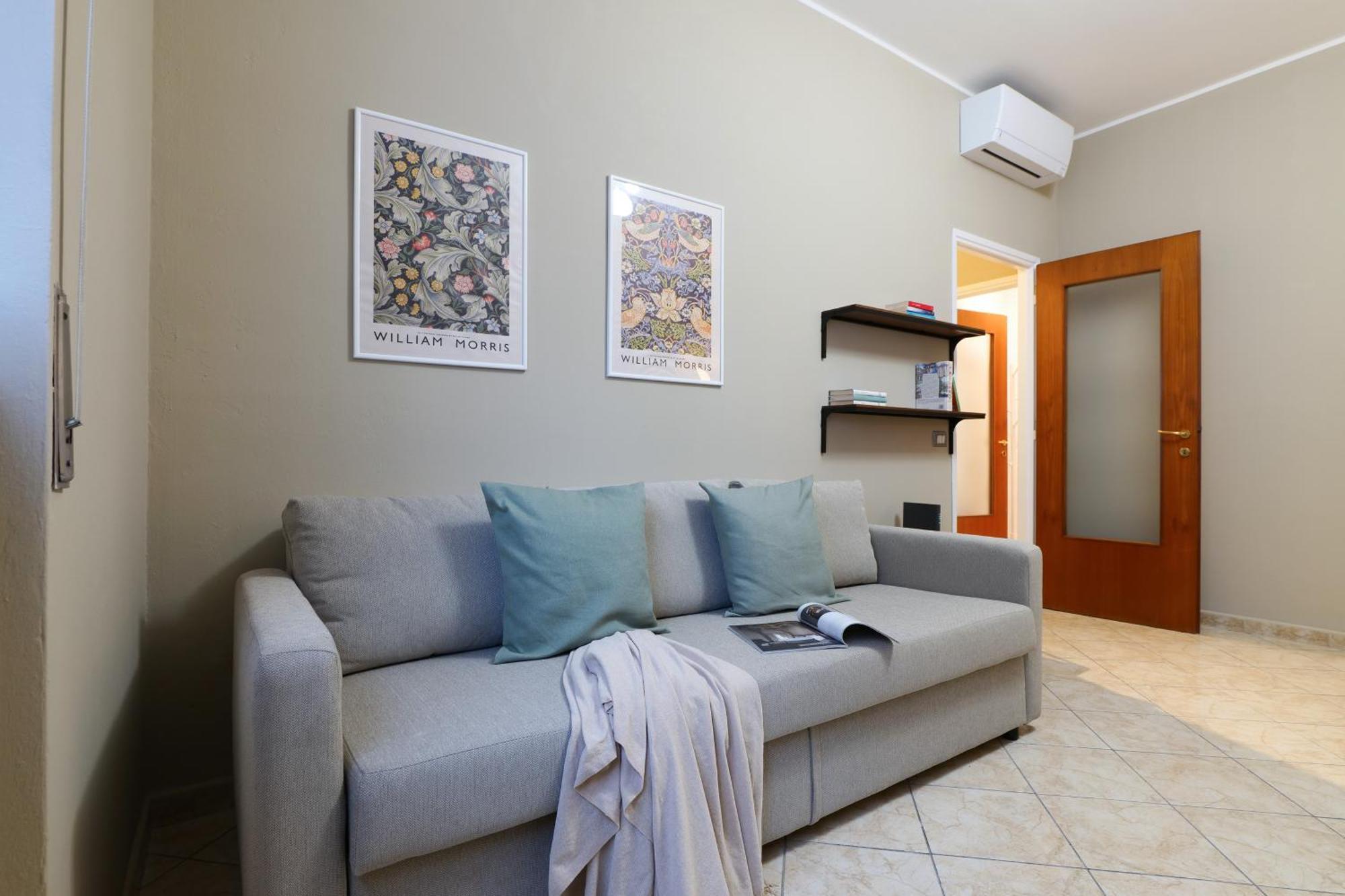Apartment Contempora - Bilocale Casella11 Mailand