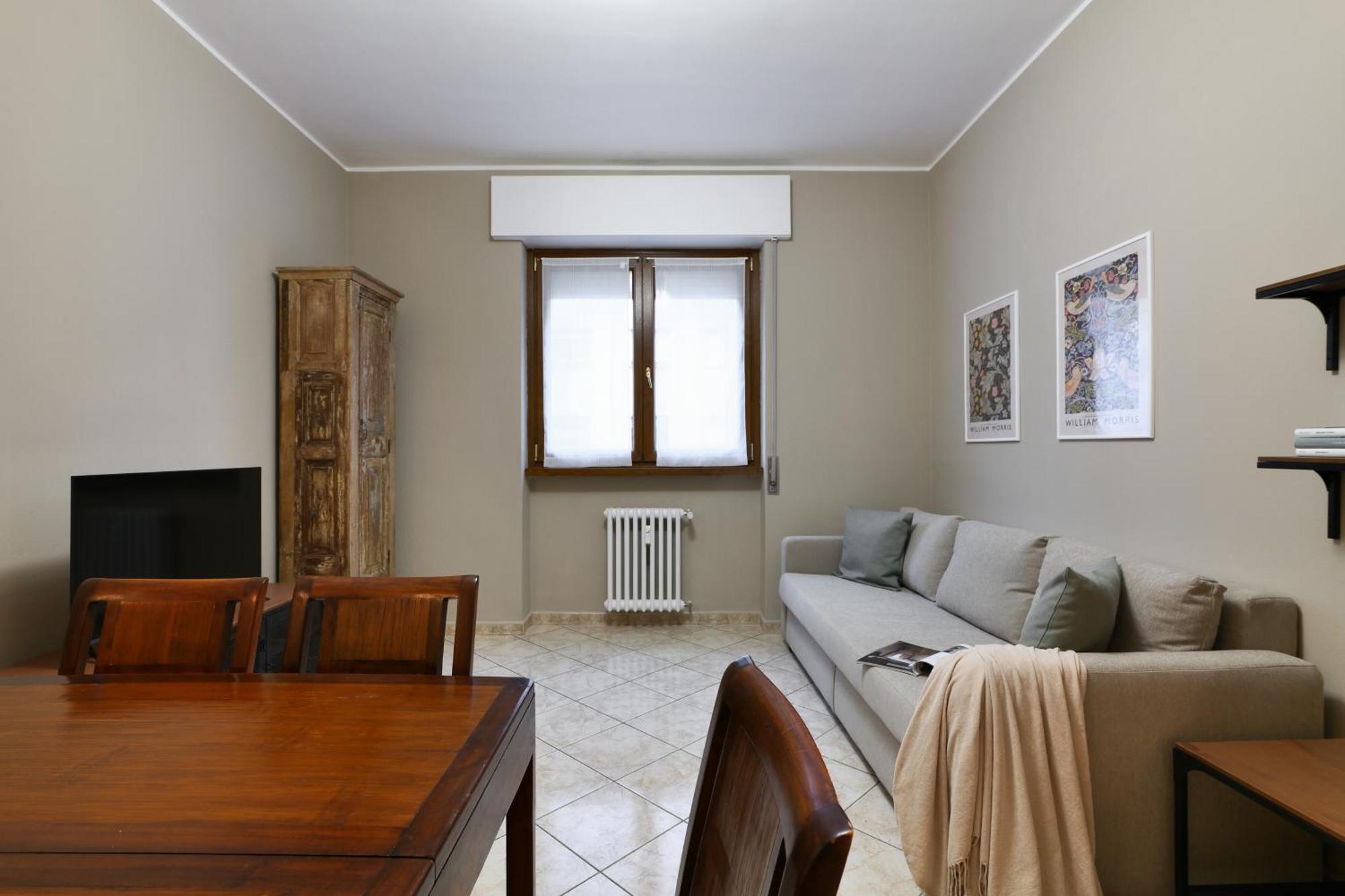 Contempora - Bilocale Casella11 Apartment