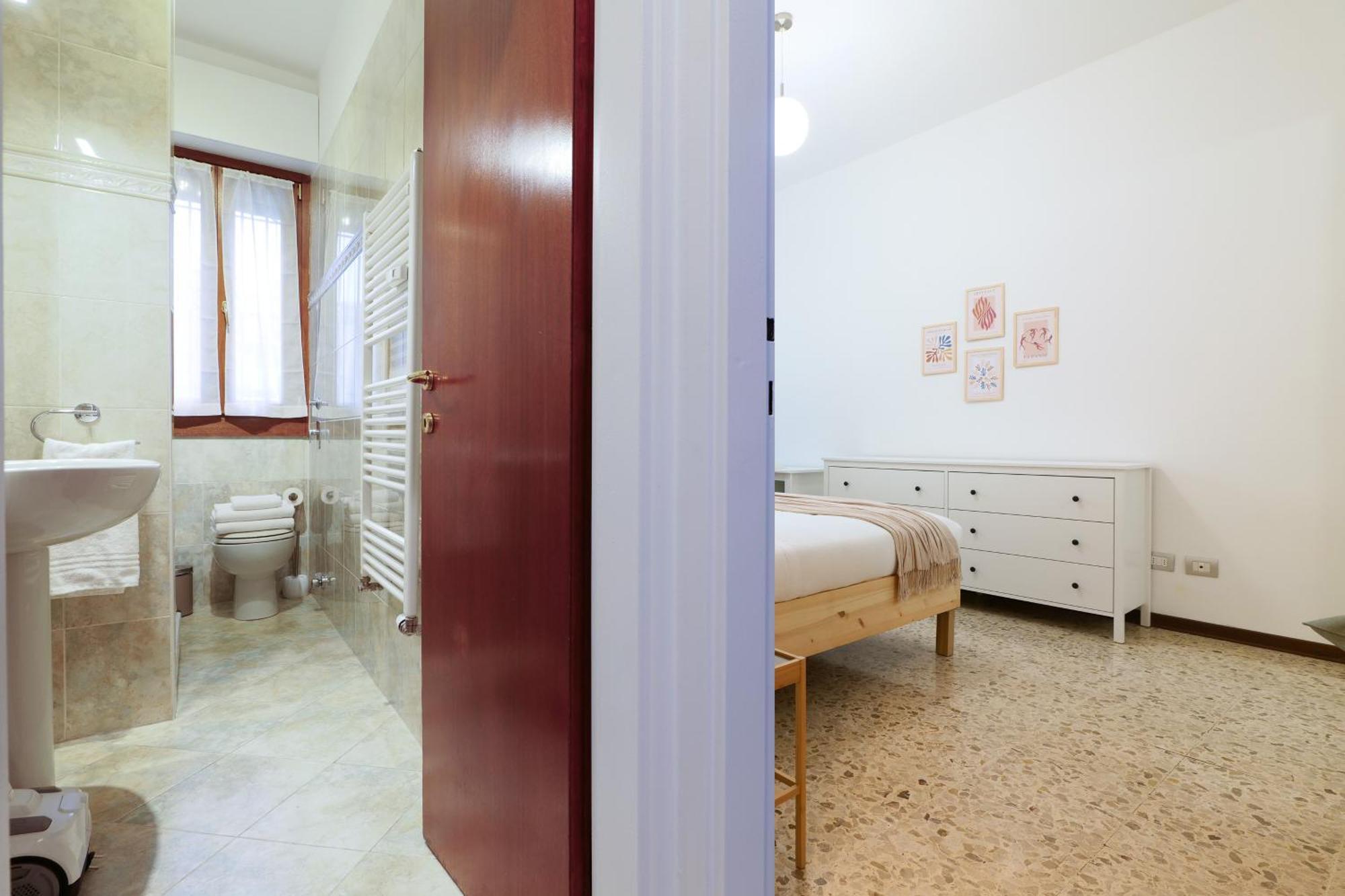 Apartment Contempora - Bilocale Casella11