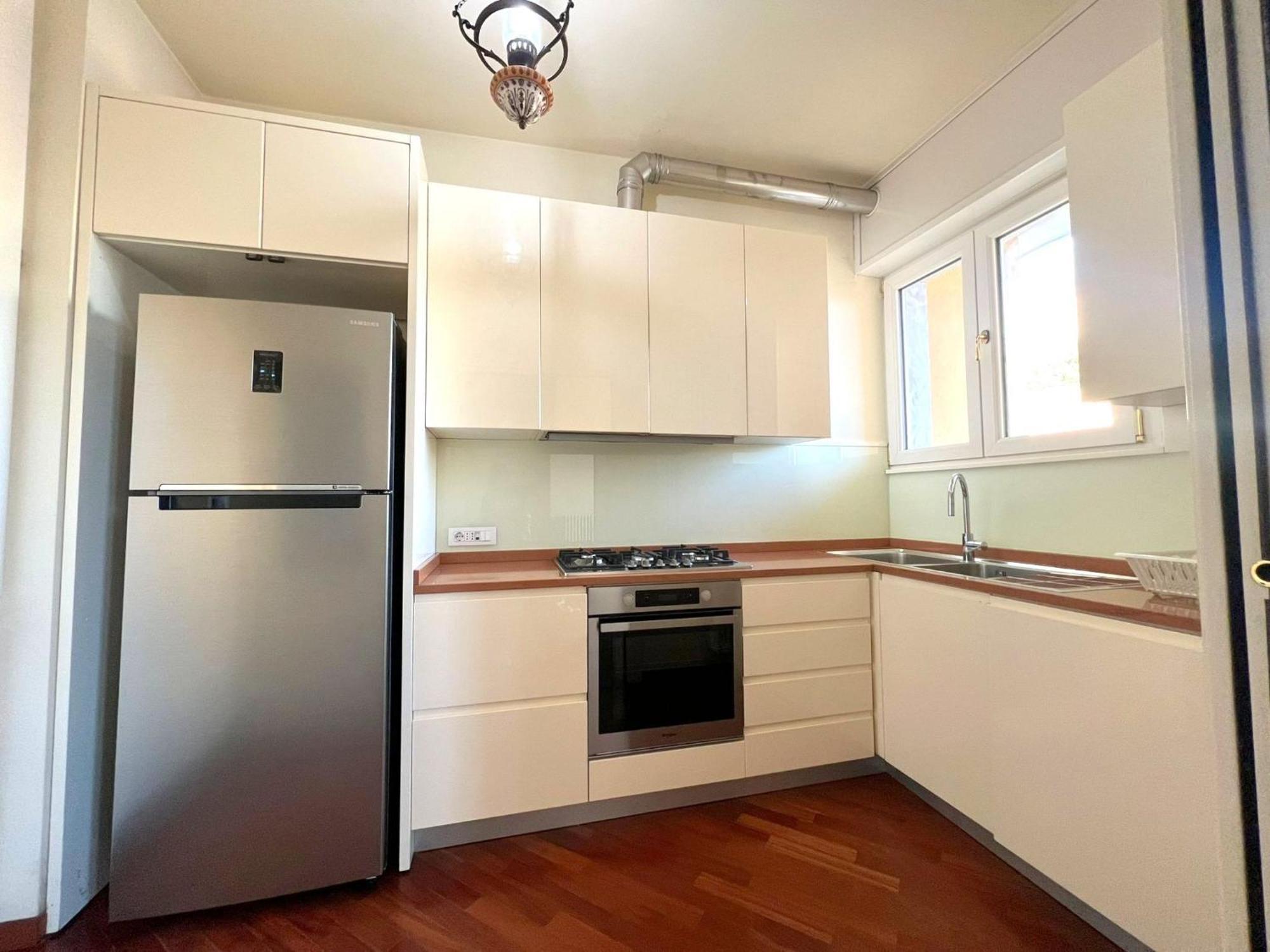 Lejlighed Accomodo Mip45 Porta Vittoria Milano