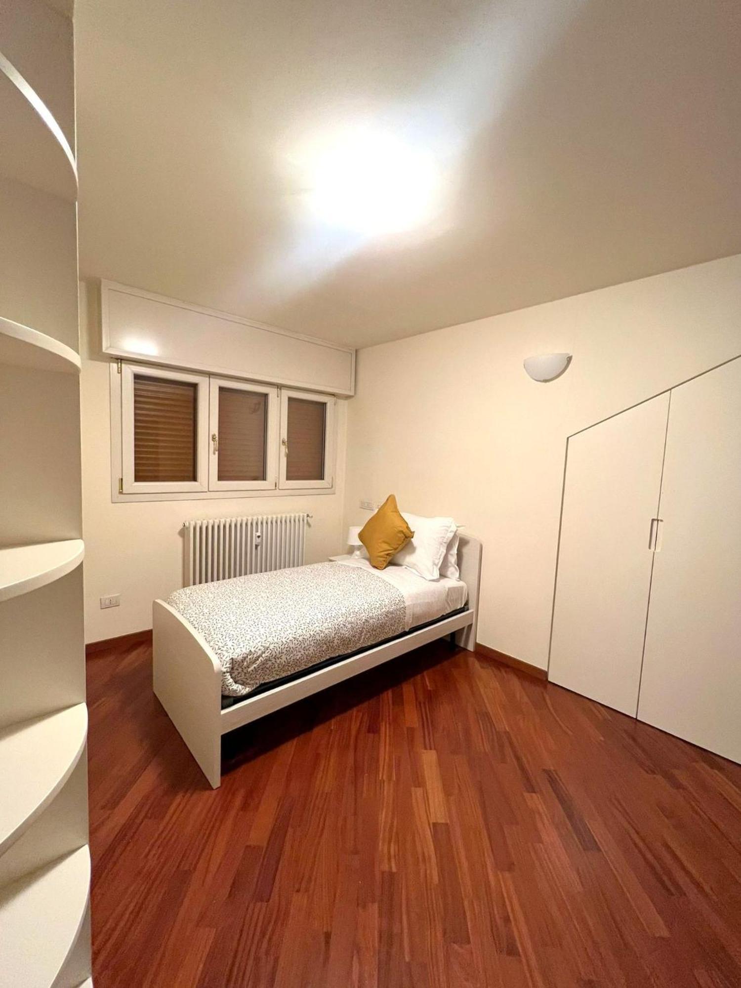 Accomodo Mip45 Porta Vittoria Lejlighed Milano