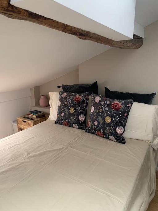 Apartment Nido D'amore - Queen Of Hearts' Nest Mailand