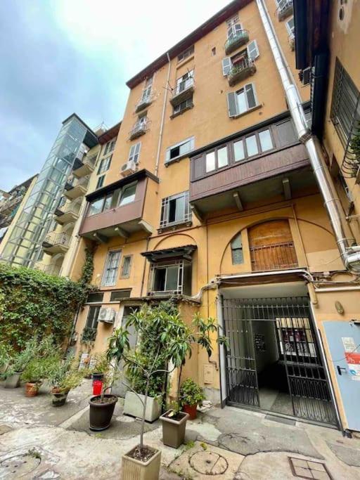 Nido D'amore - Queen Of Hearts' Nest Apartment Mailand