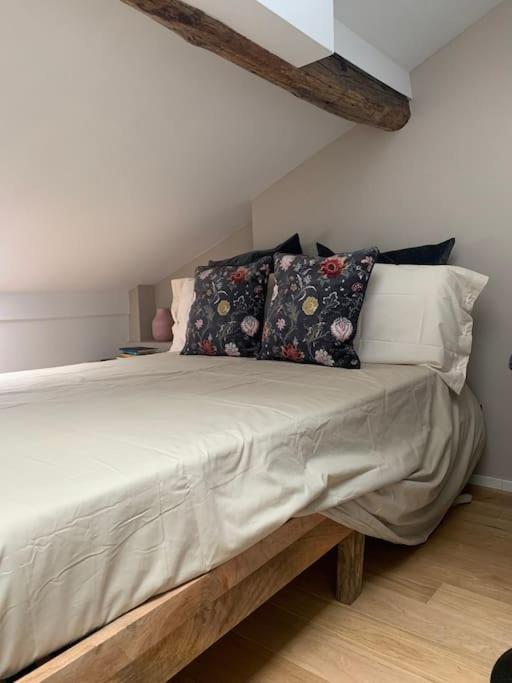 Apartment Nido D'amore - Queen Of Hearts' Nest