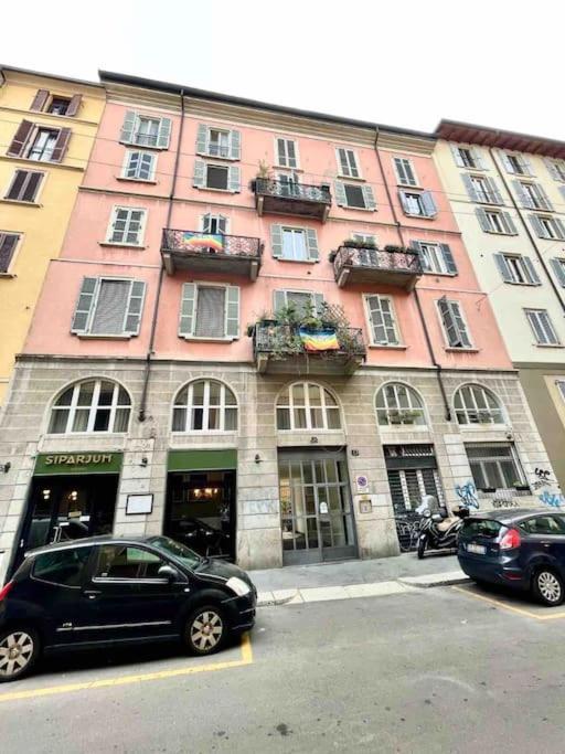 Apartment Nido D'amore - Queen Of Hearts' Nest Mailand