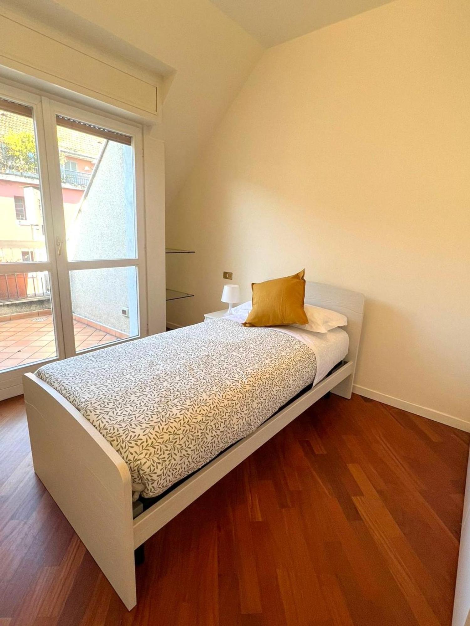 Leilighet Accomodo Mip44 Porta Vittoria
