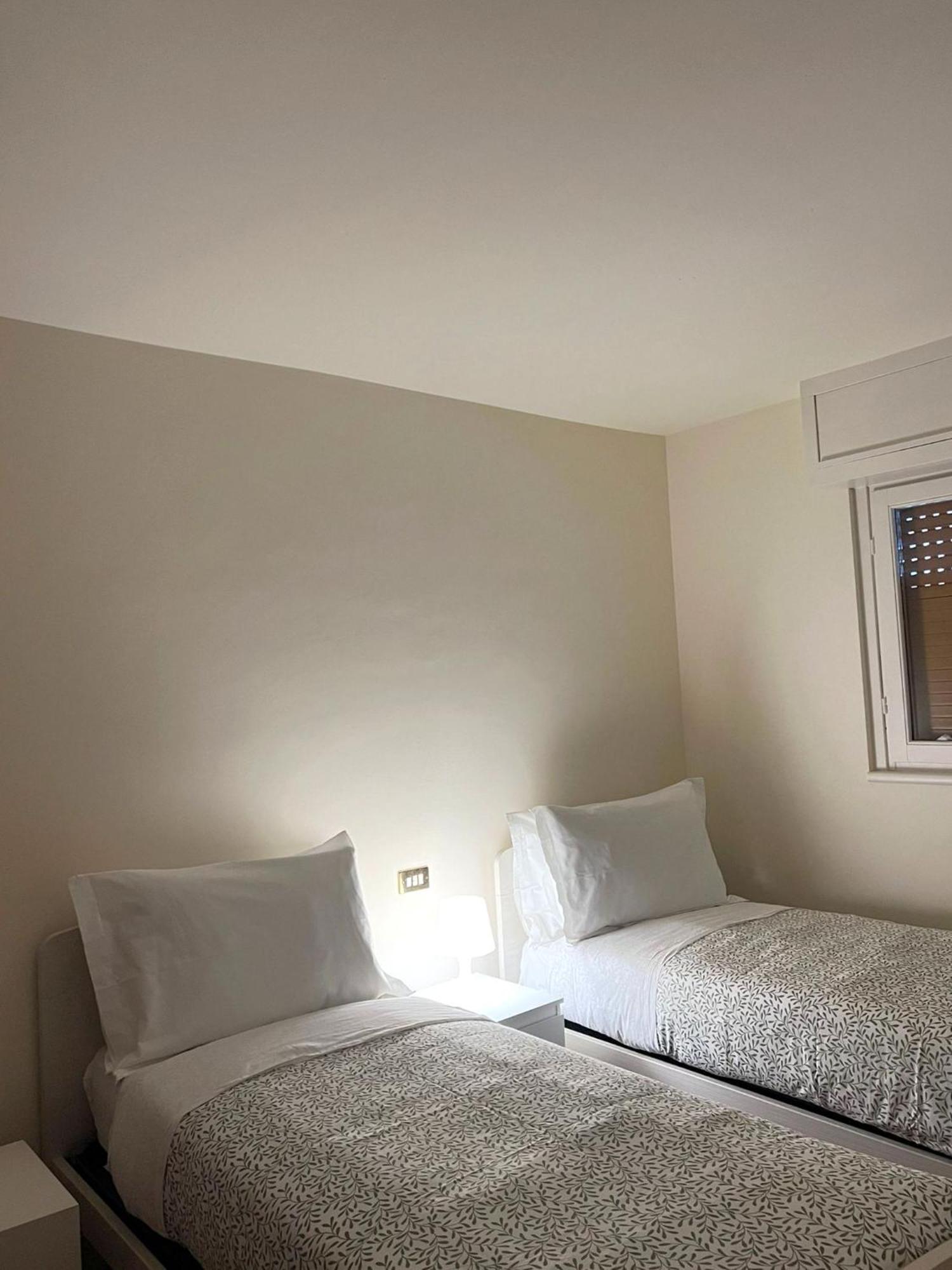 Accomodo Mip44 Porta Vittoria Leilighet