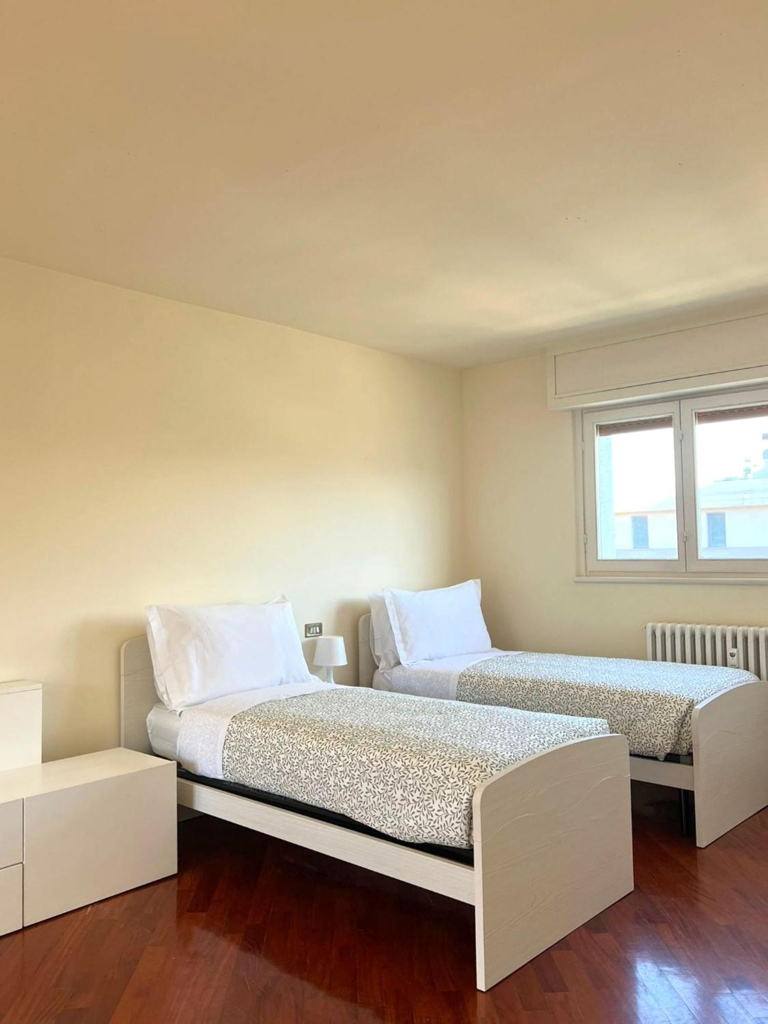 Leilighet Accomodo Mip44 Porta Vittoria Milano