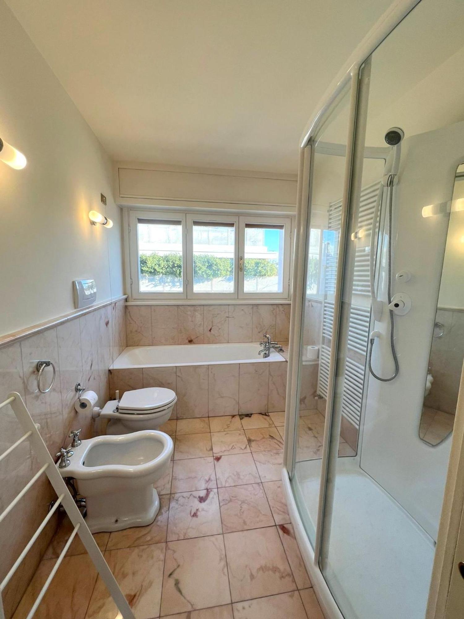 Accomodo Mip44 Porta Vittoria Leilighet