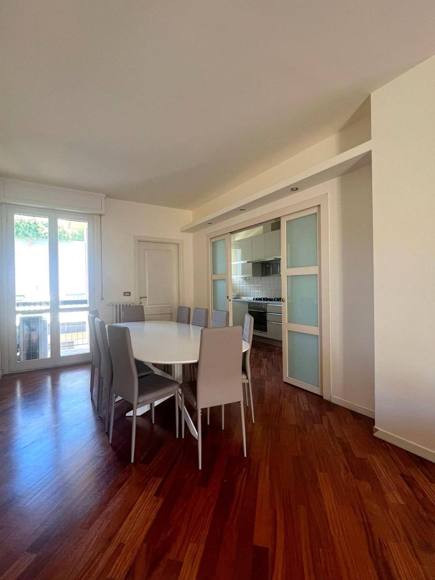 Accomodo Mip44 Porta Vittoria Leilighet