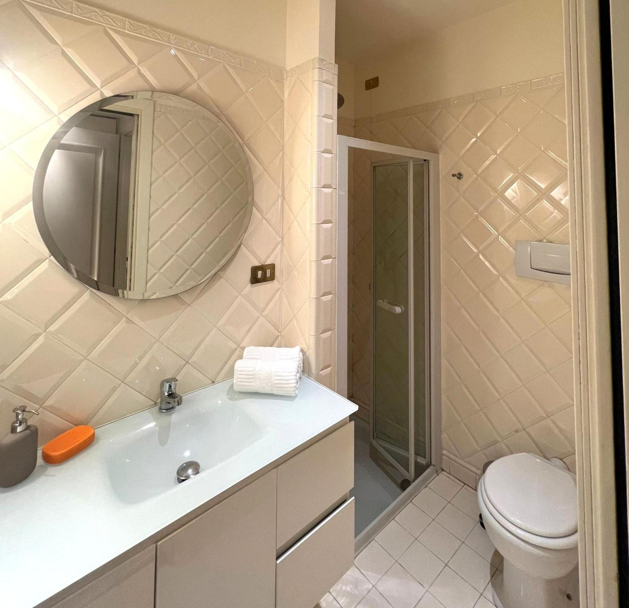 Leilighet Accomodo Mip44 Porta Vittoria *