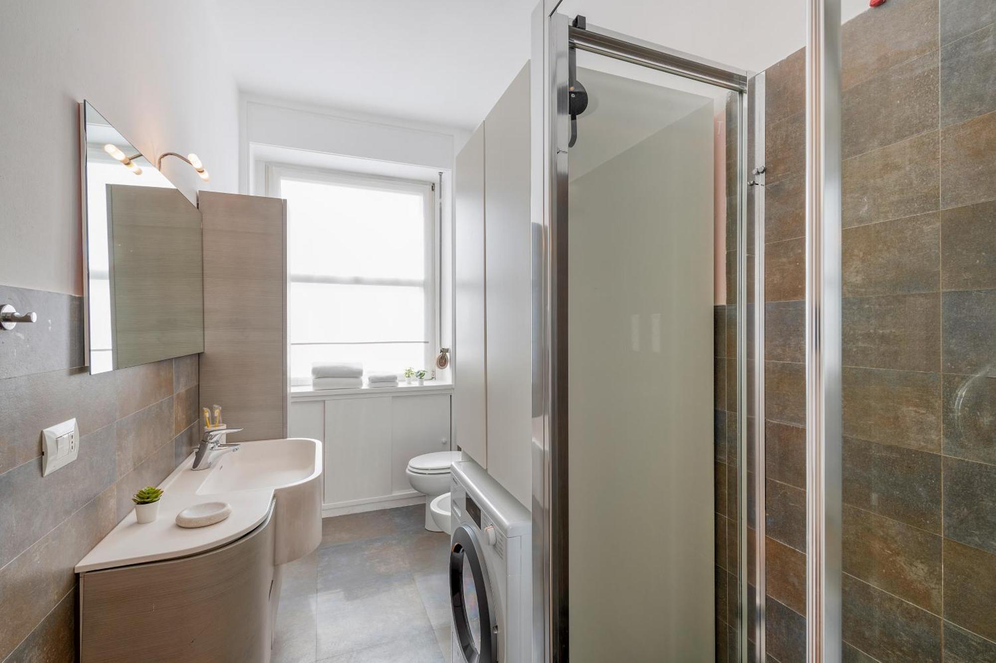 Royal Luxury Brera Milaan
