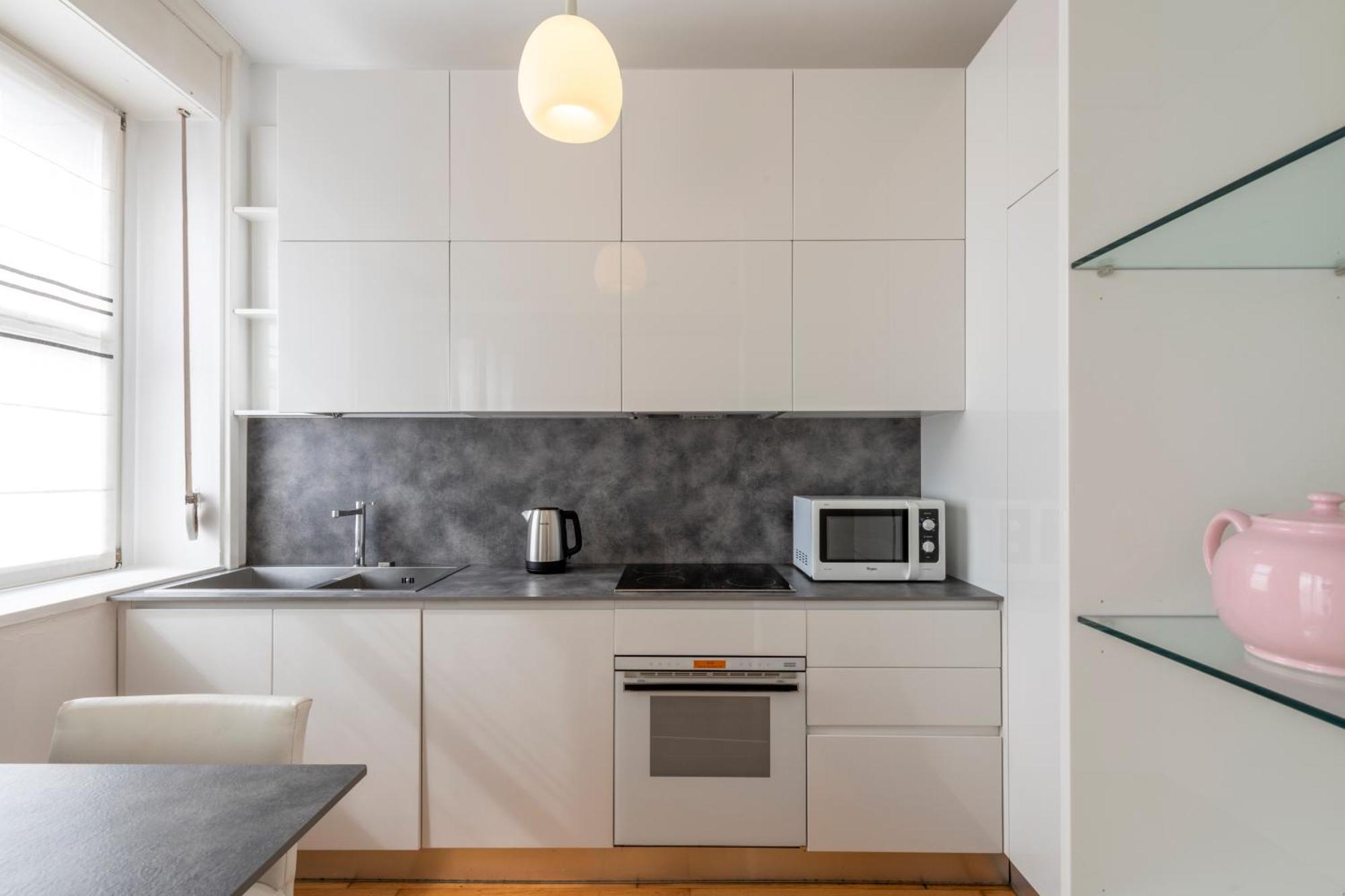 Royal Luxury Brera * Milaan