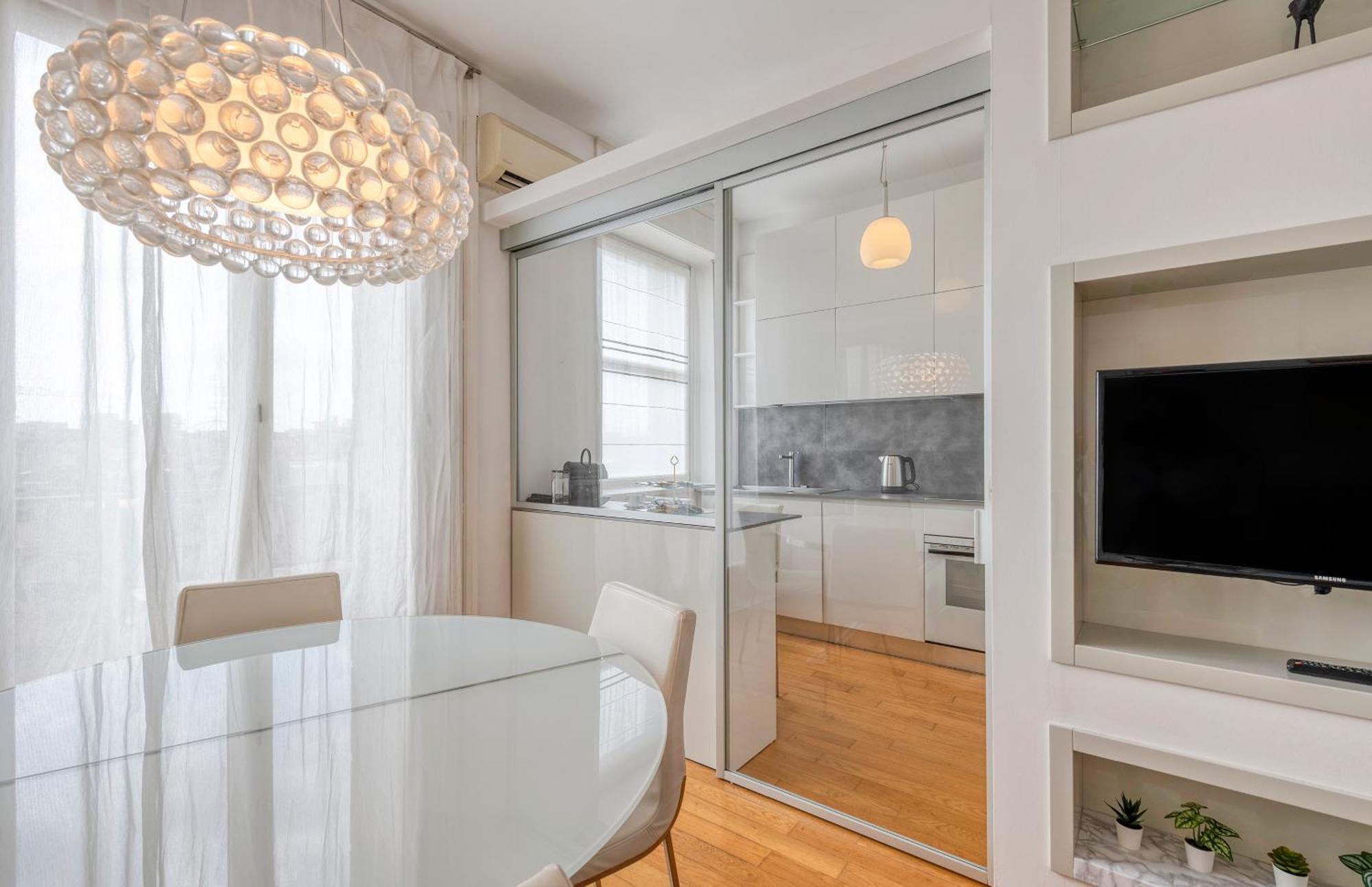 Royal Luxury Brera * Milaan