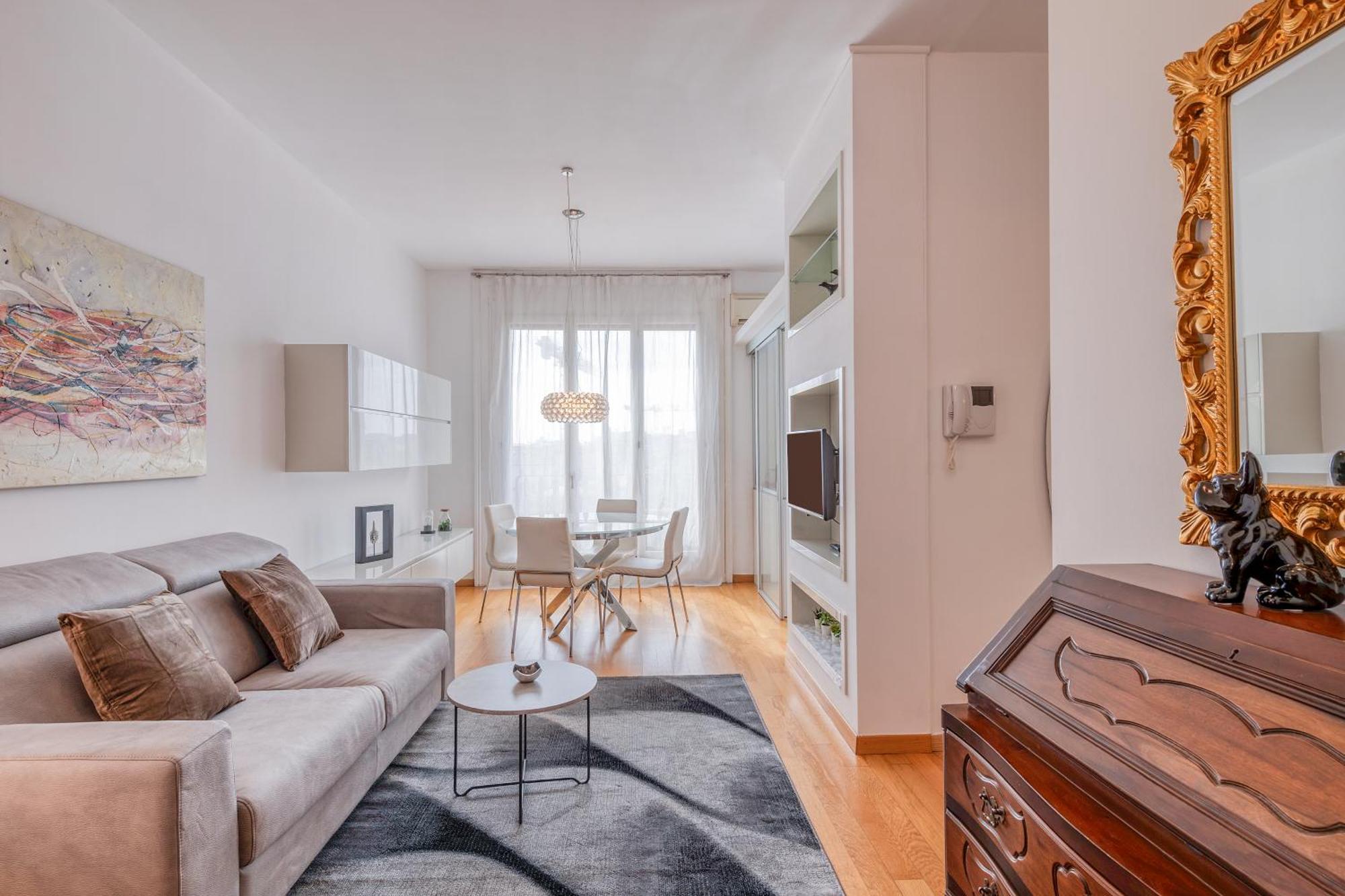 Royal Luxury Brera Appartement