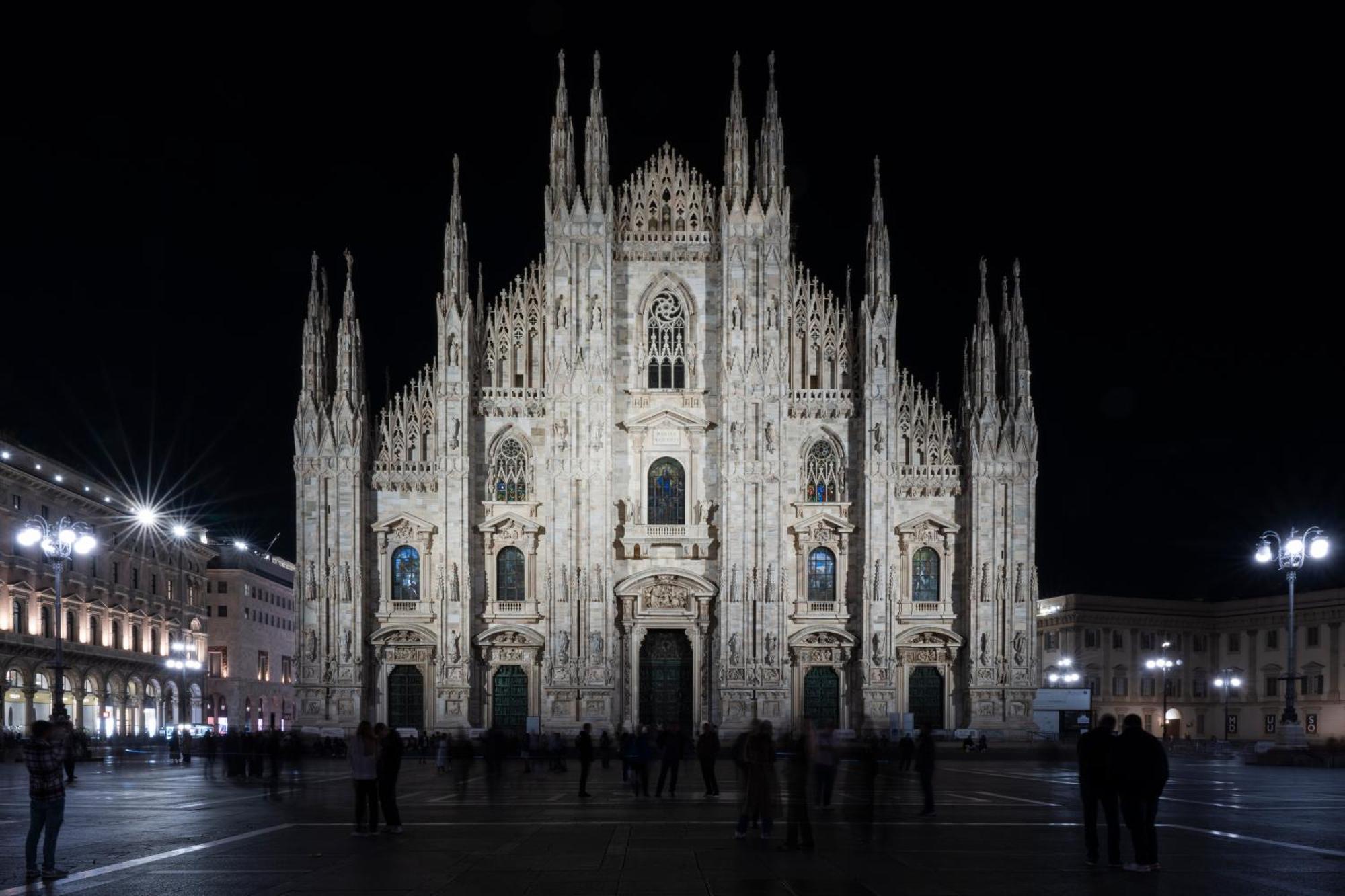 Greenhouse369 Sempione Arco Della Pace Appartamento Milano