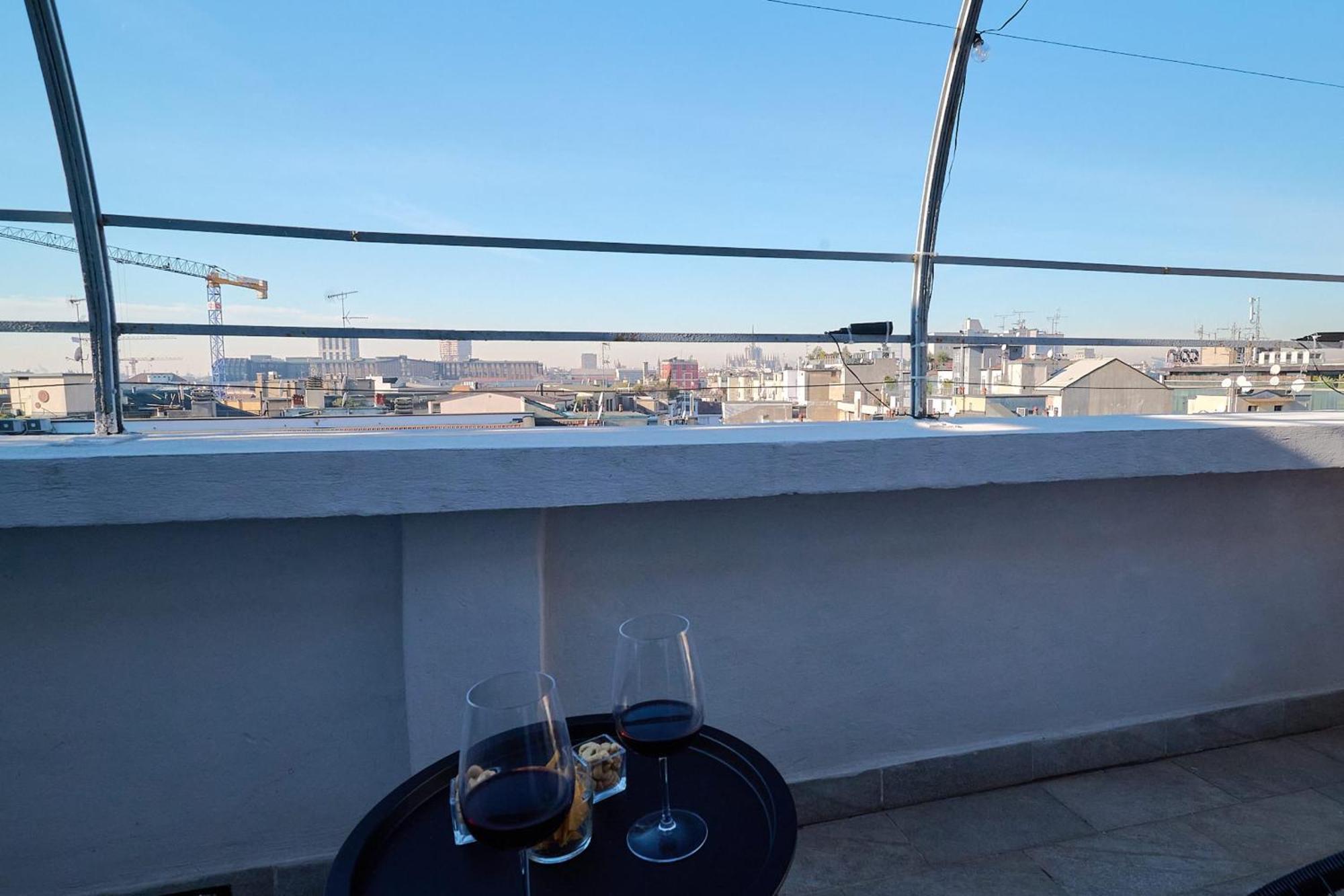 5-days In Lejlighed Milano