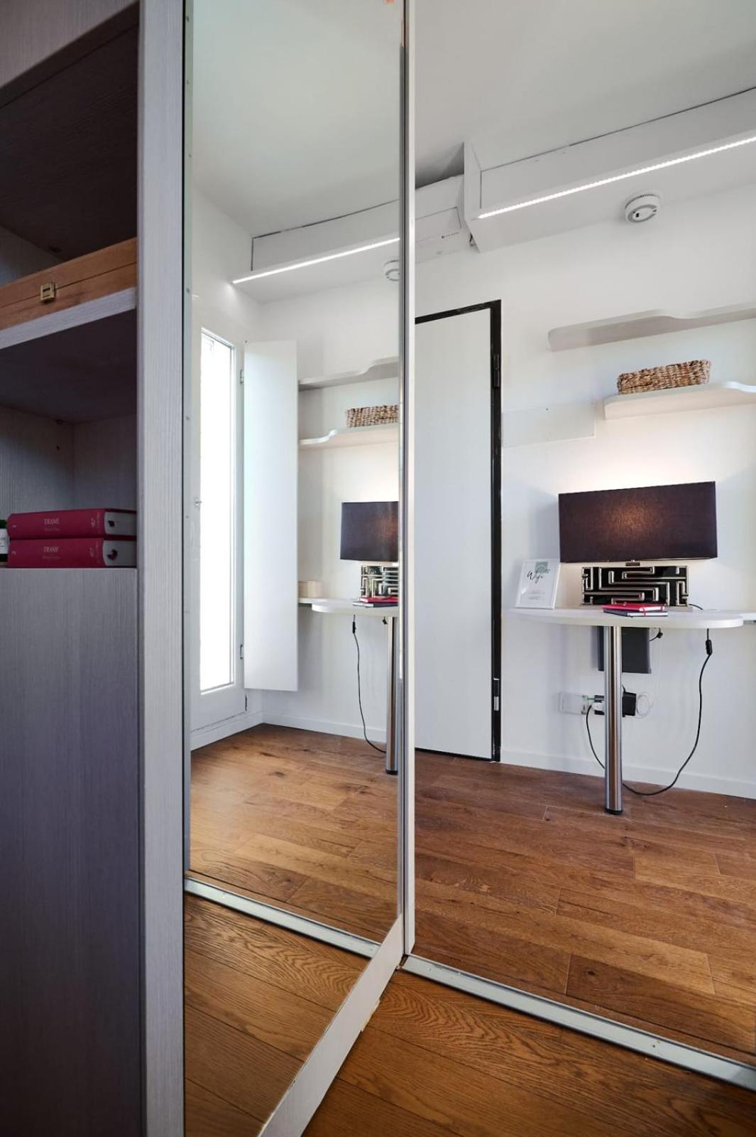 Apartment 5-days In *