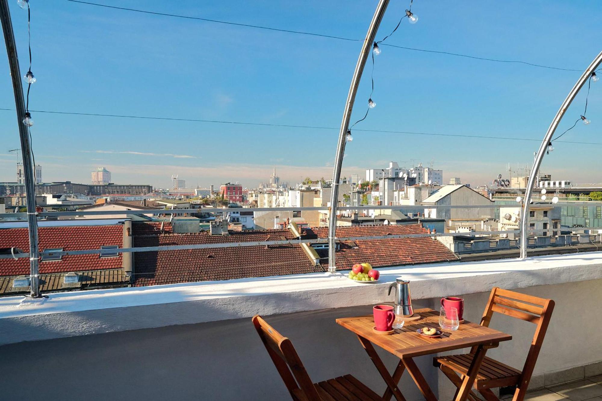 Apartment 5-days In