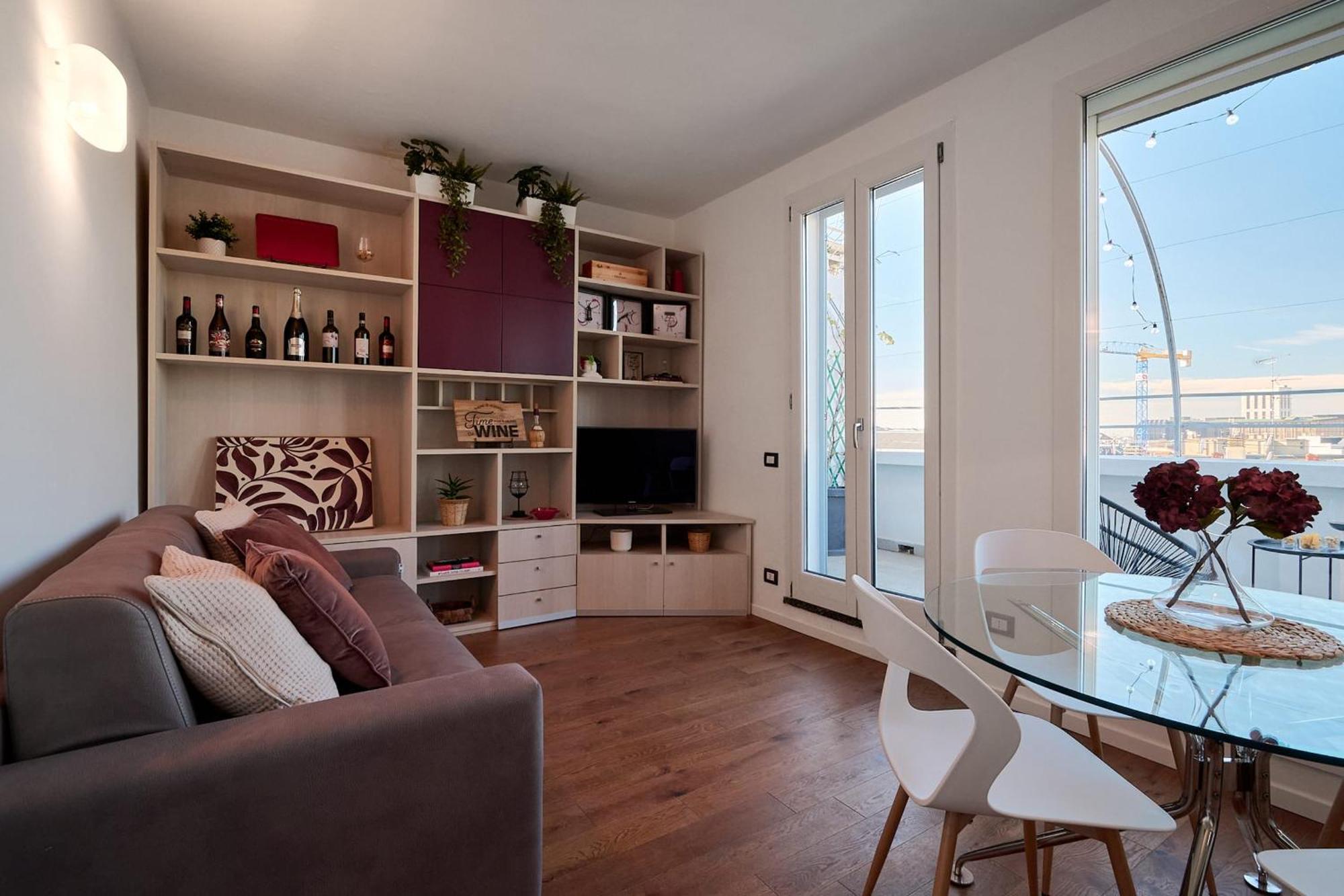 5-days In Apartment Milan