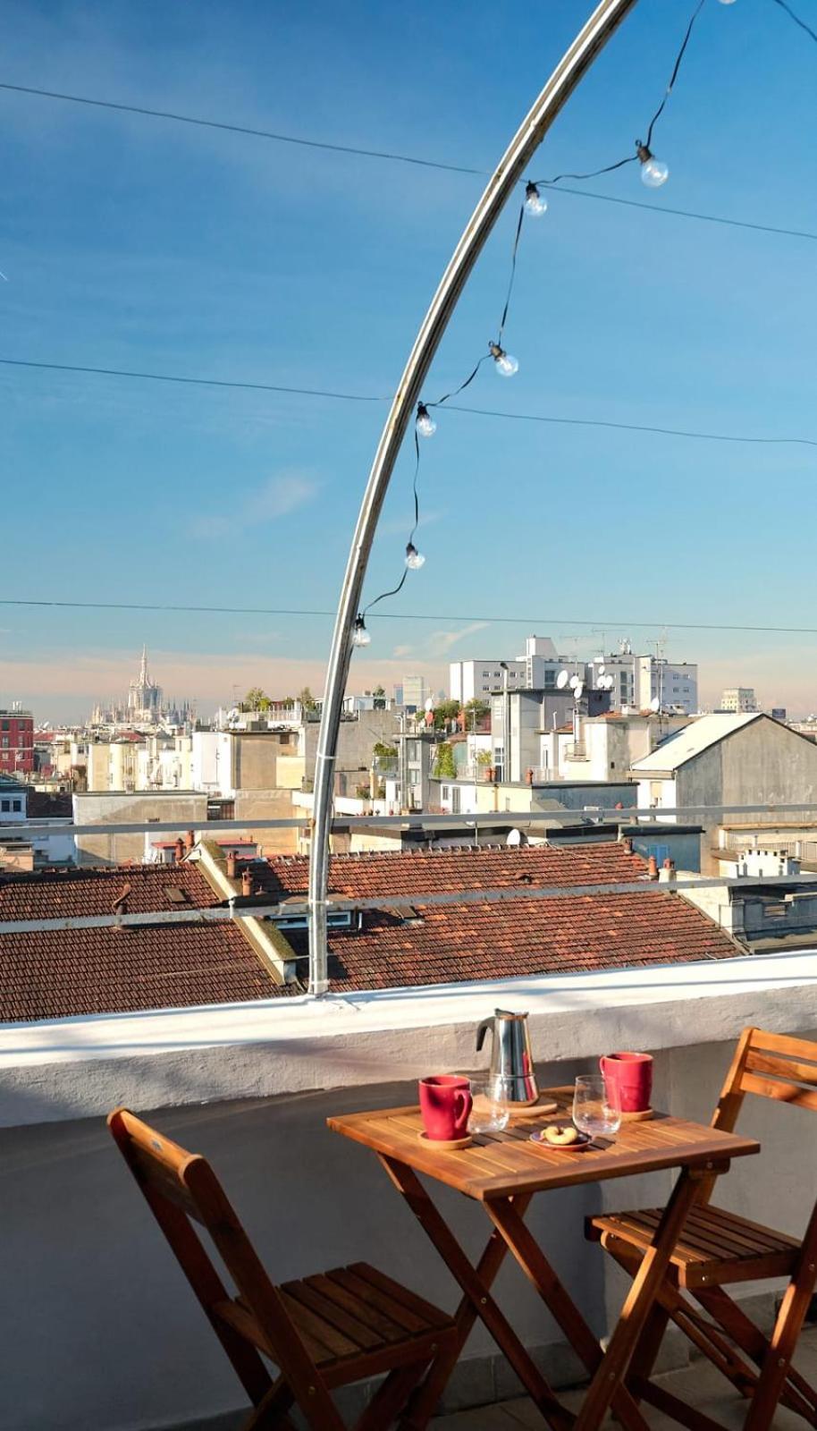 5-days In Milano