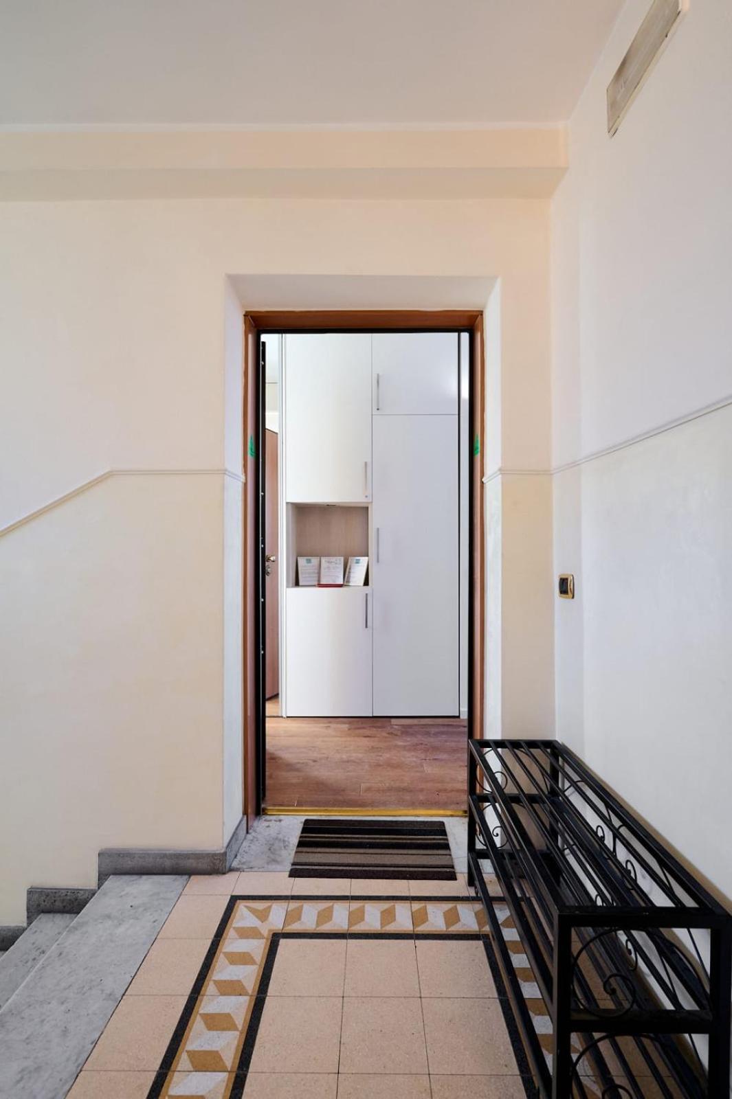 Apartment 5-days In *