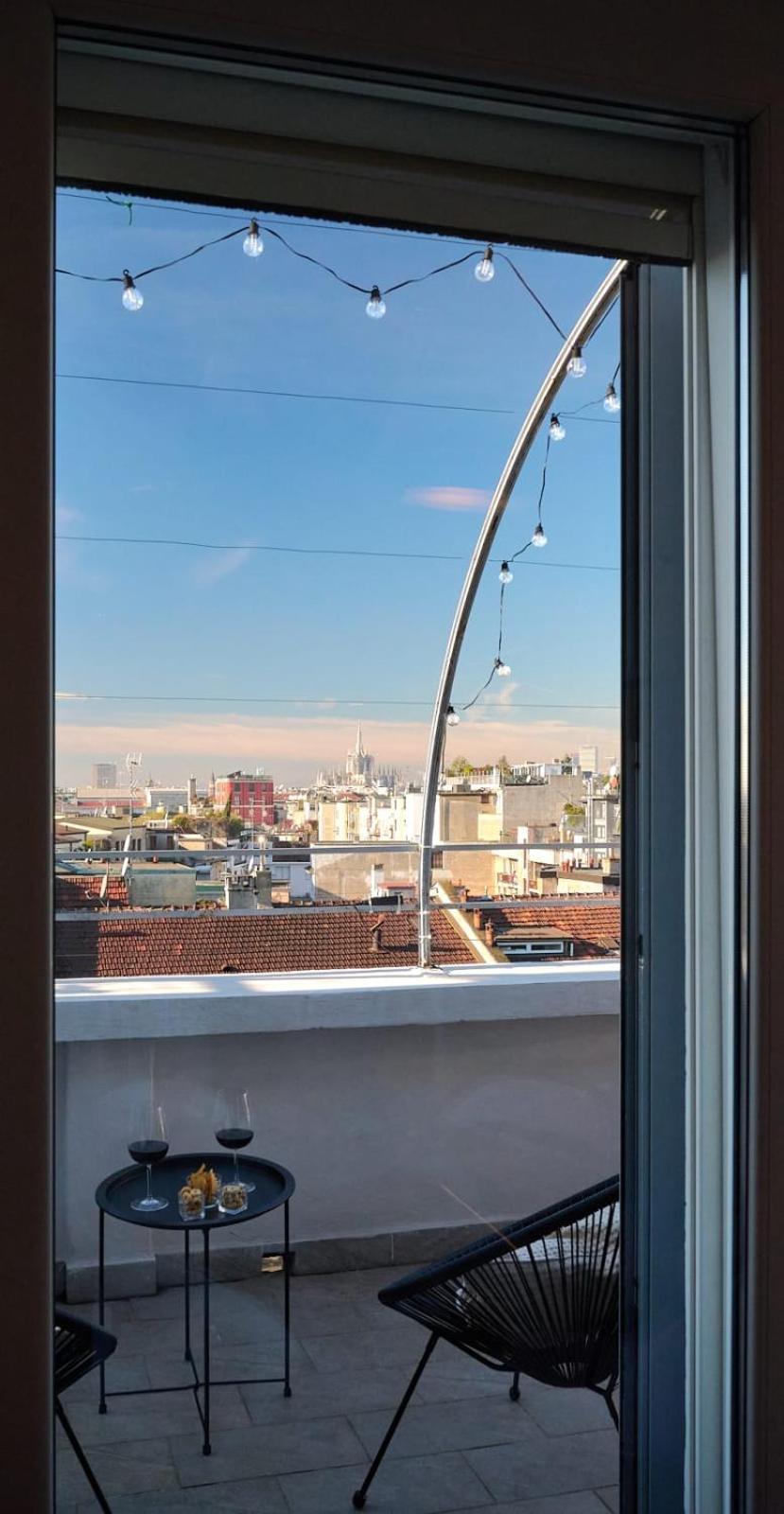 5-days In Apartment Milan