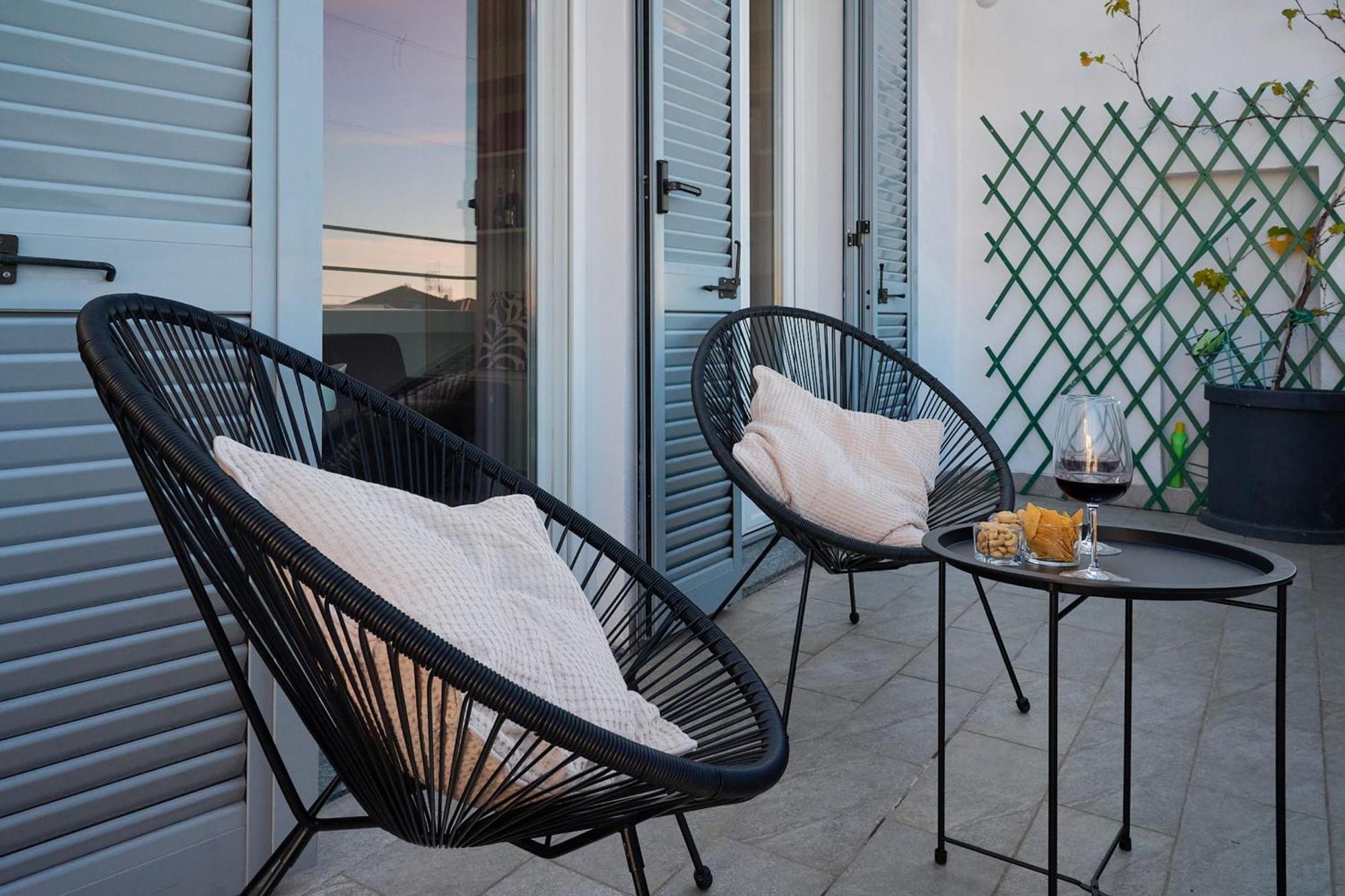 Apartment 5-days In Milan