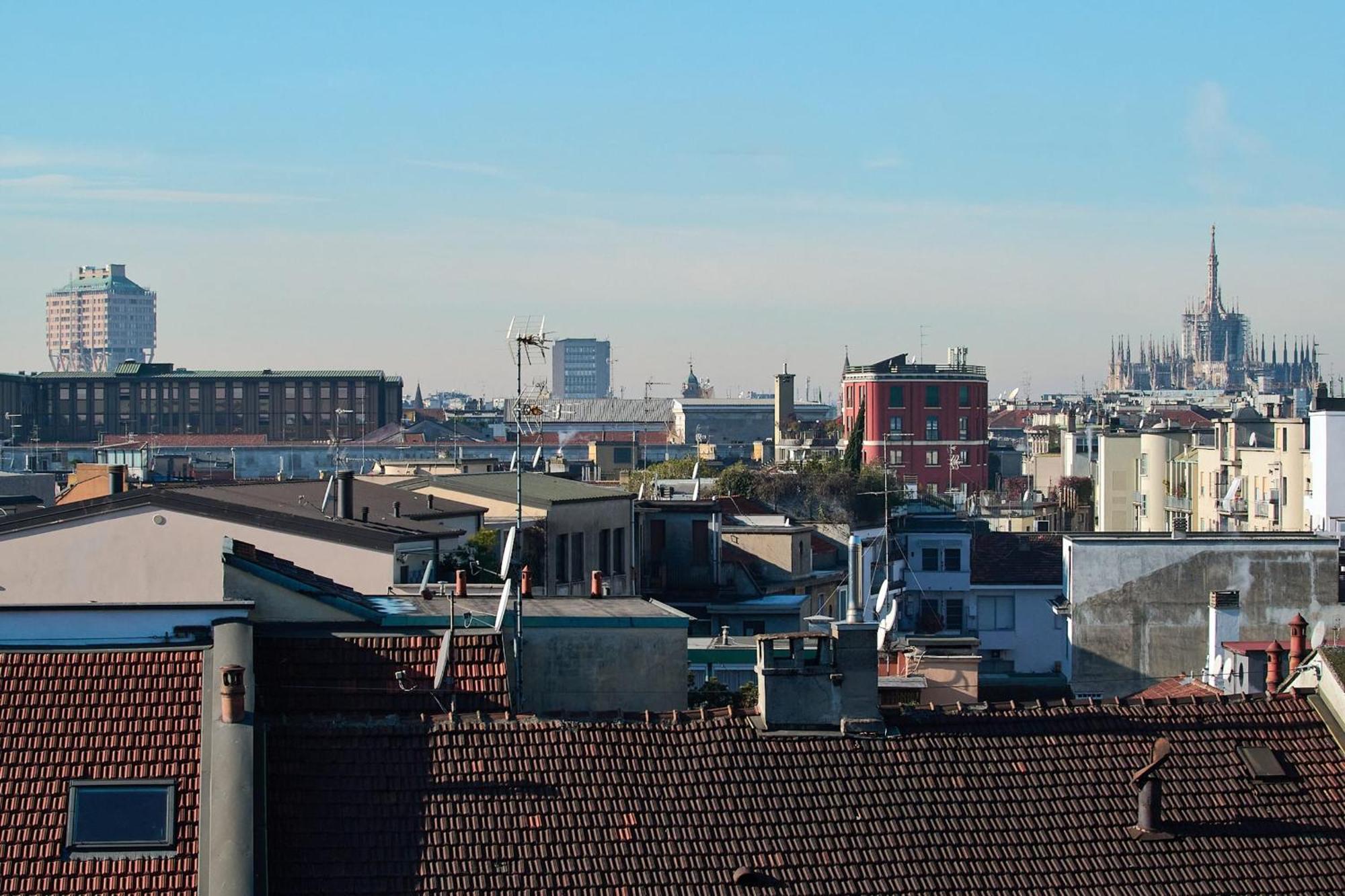 Apartment 5-days In Milan