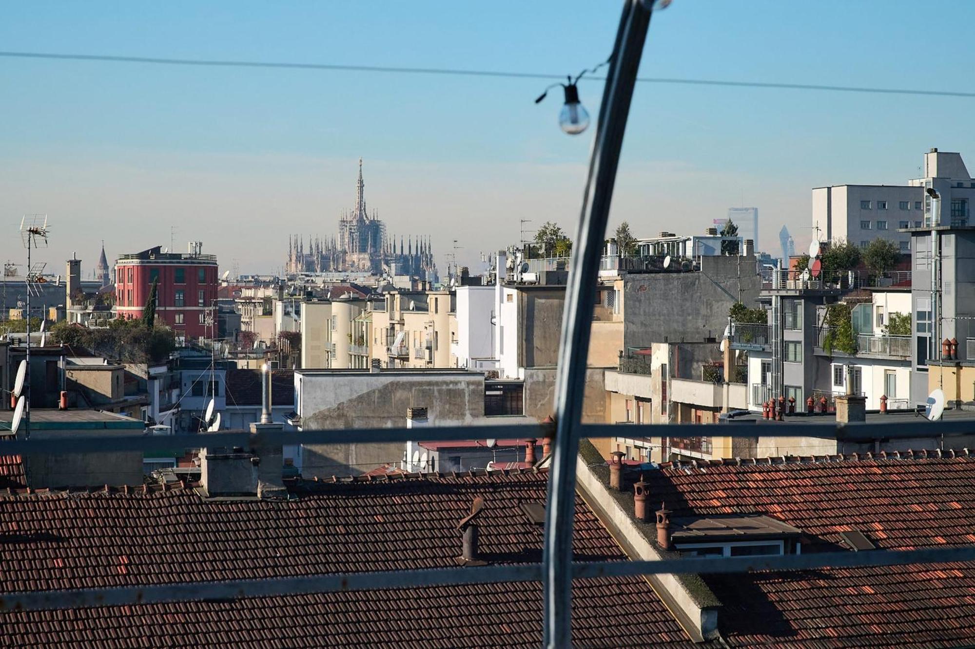 5-days In Apartment Milan