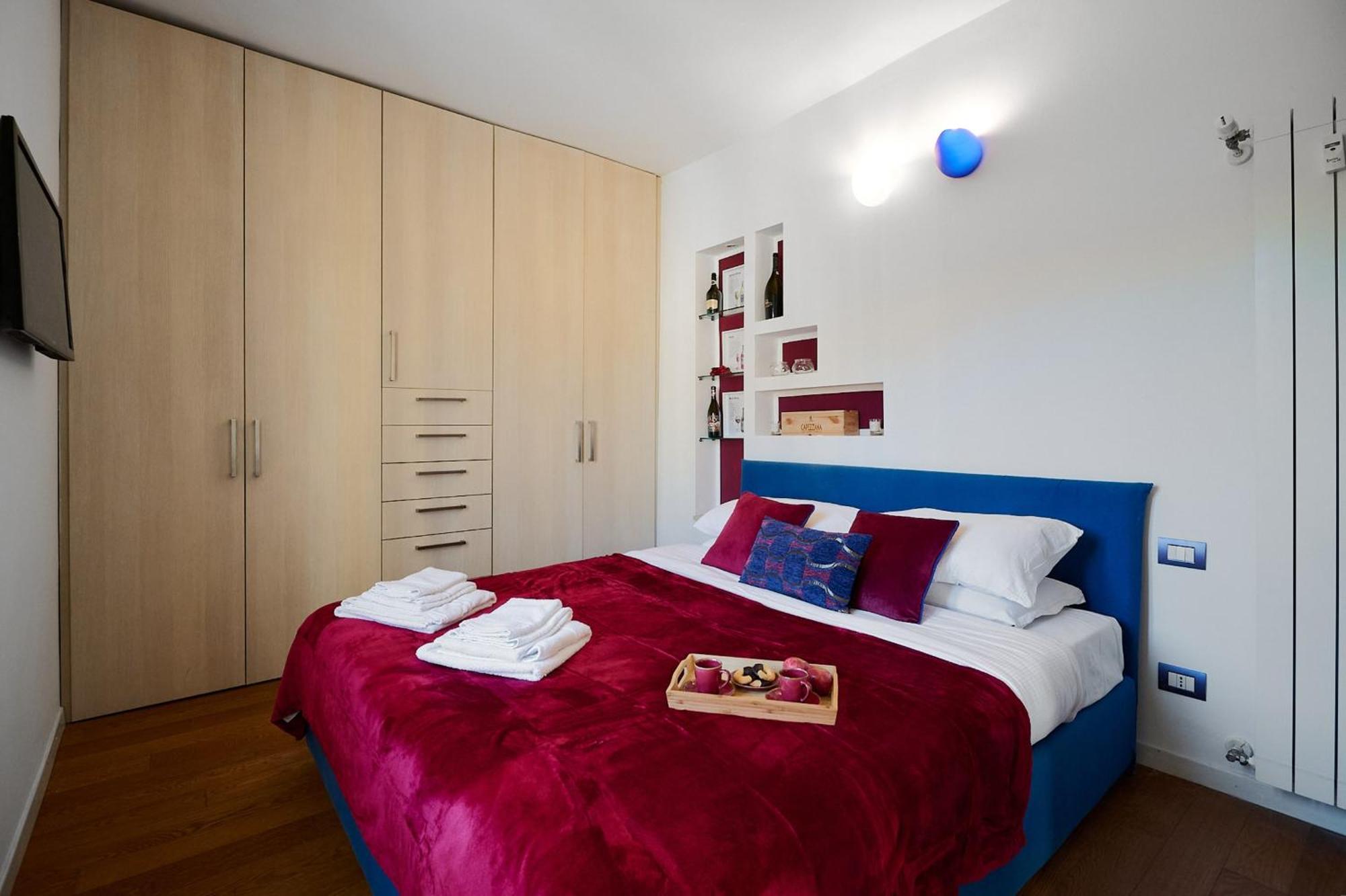 Apartment 5-days In