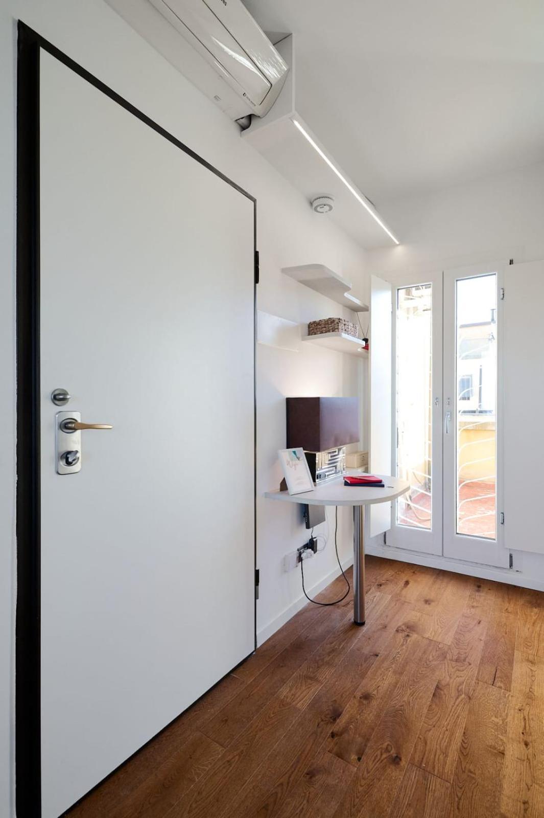 Apartment 5-days In