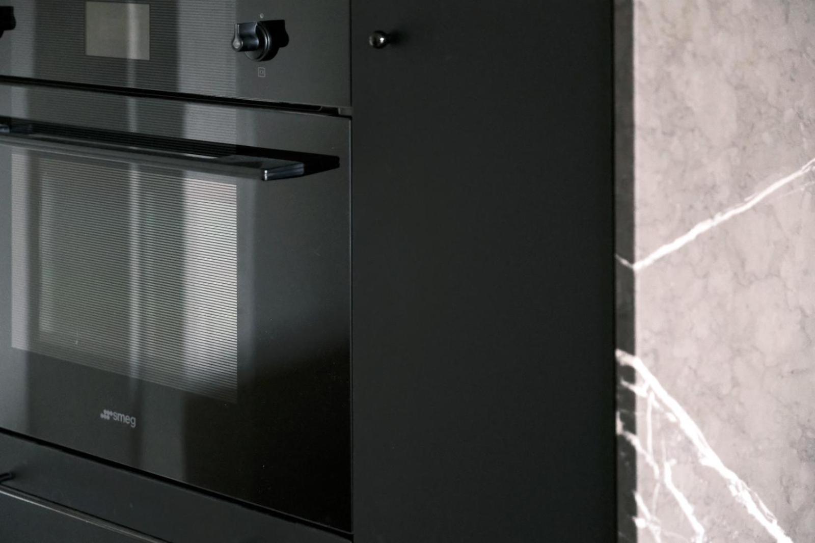 Apartment Comecasa Fashion In Via Mantova Milan