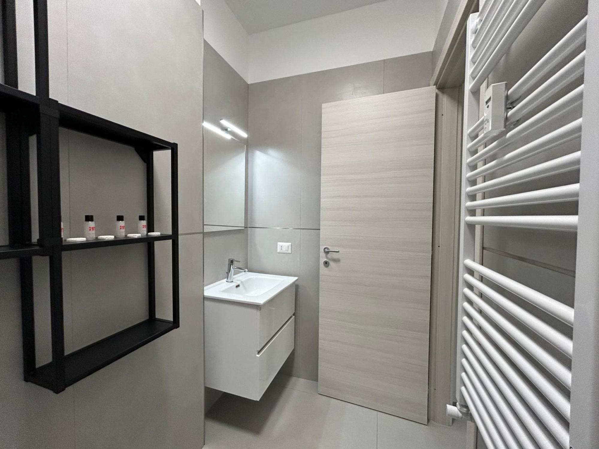 Im - Viale Monza Apartment Mailand