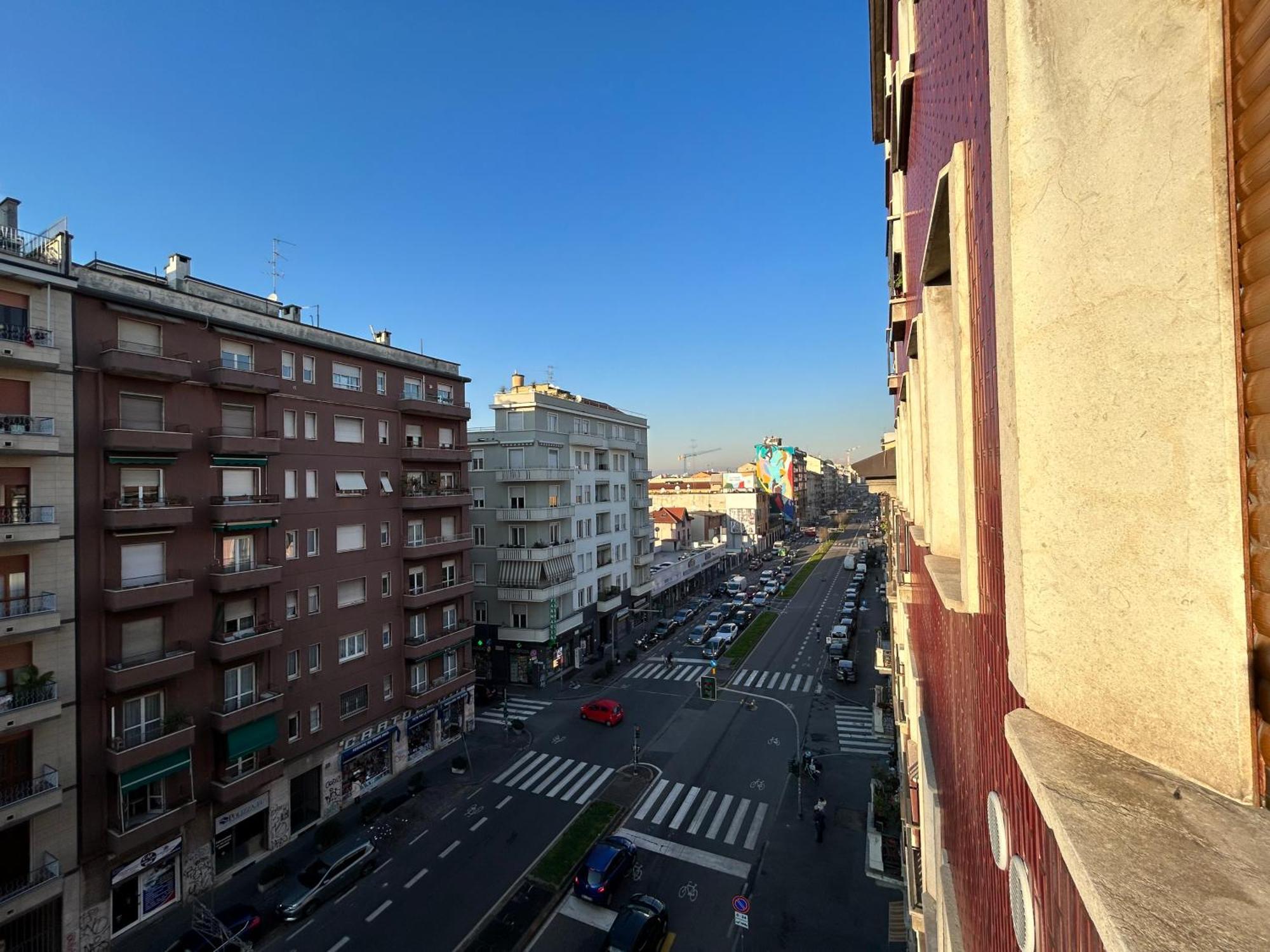 Im - Viale Monza