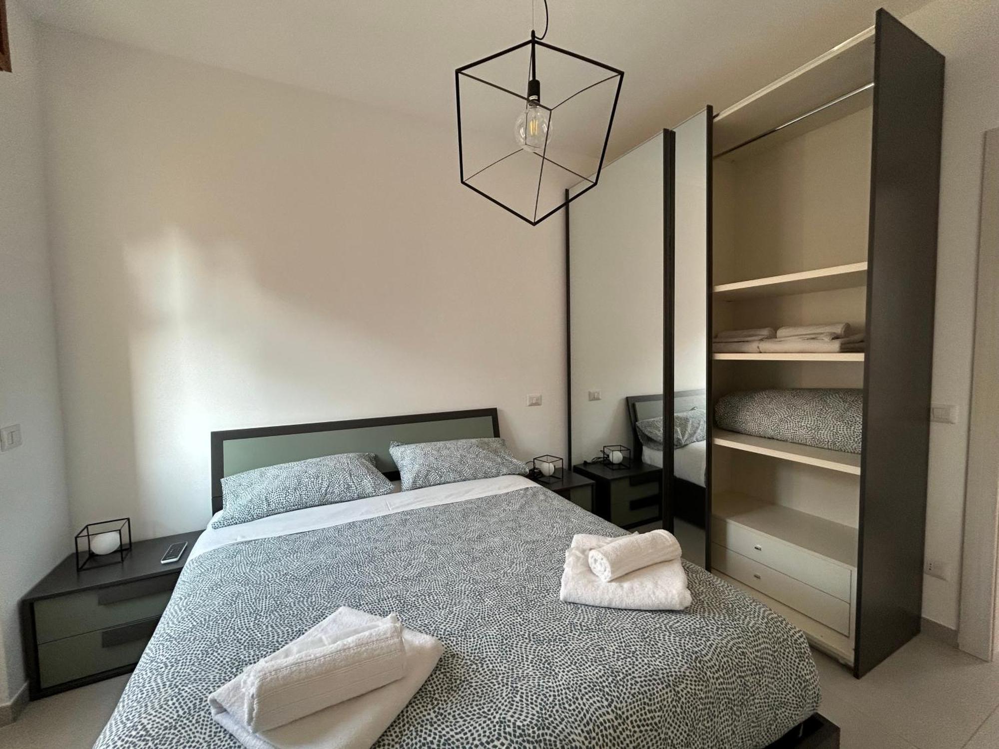 Apartment Im - Viale Monza *