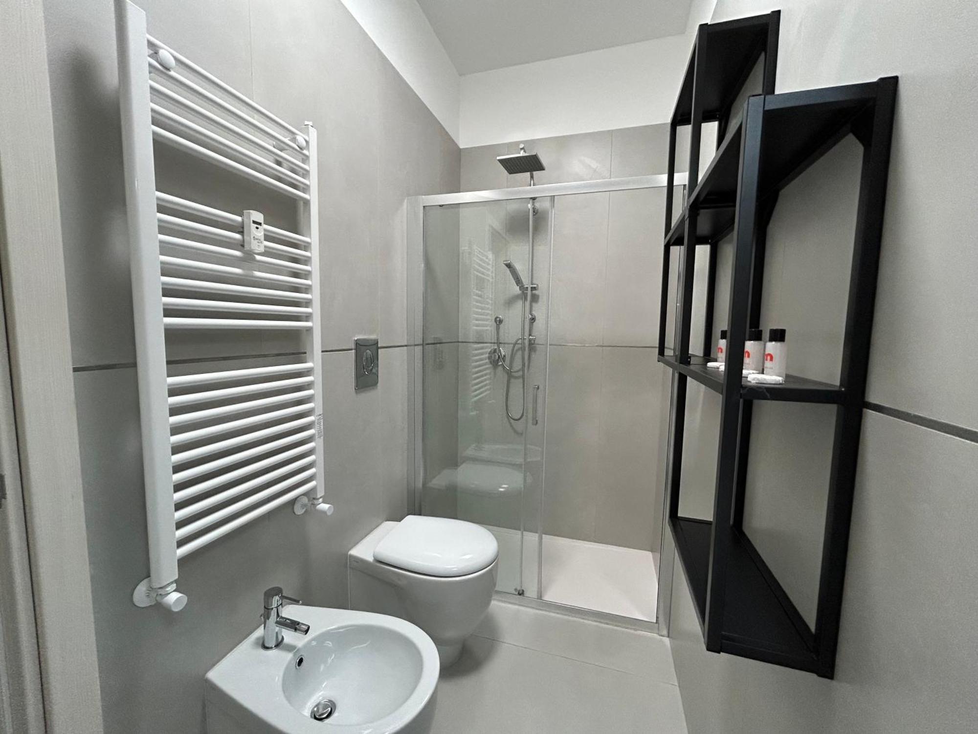 Im - Viale Monza Apartment