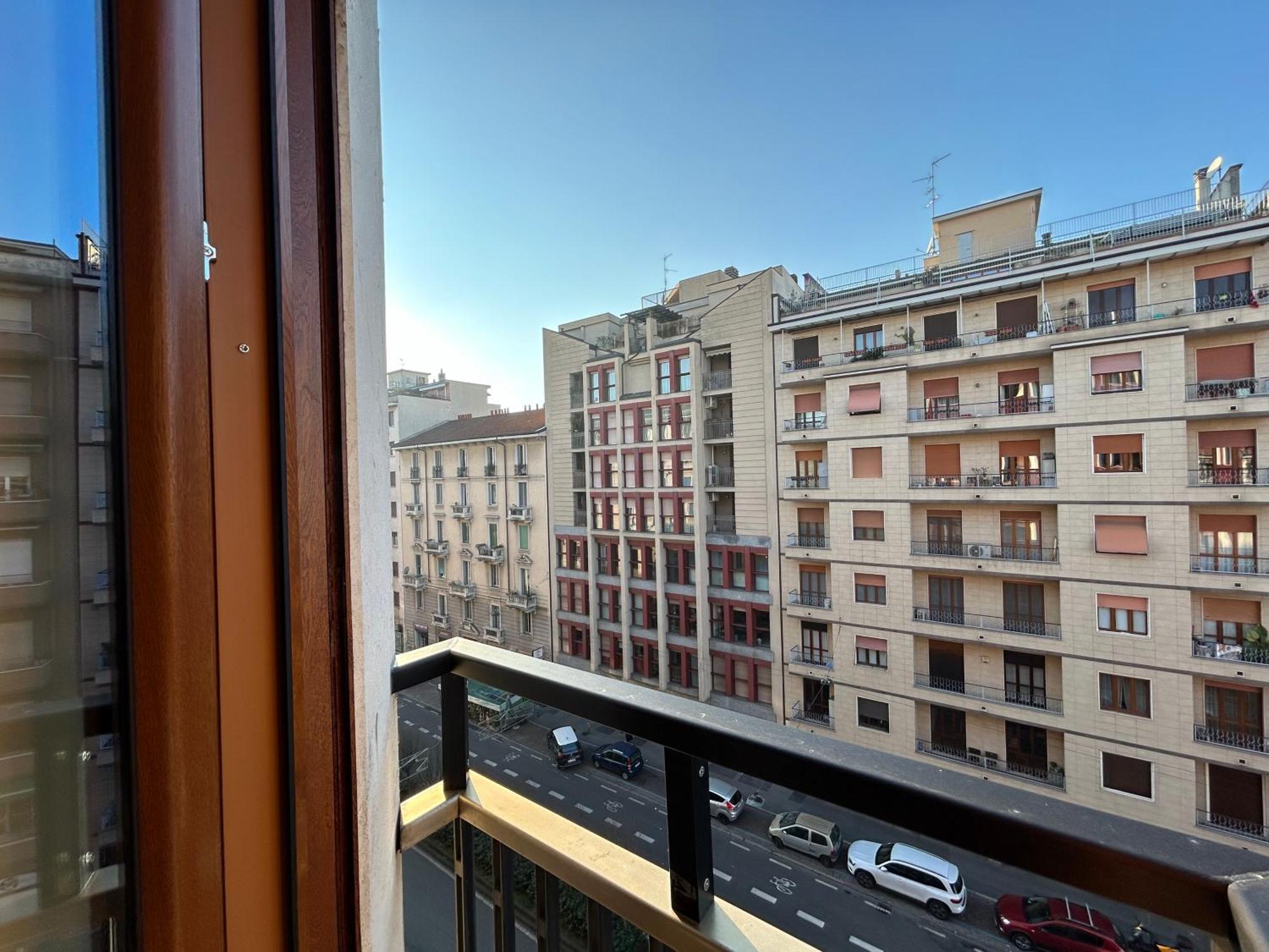 Im - Viale Monza Apartment *