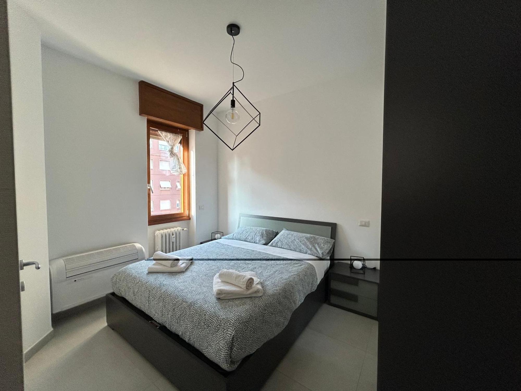 Apartment Im - Viale Monza Milan