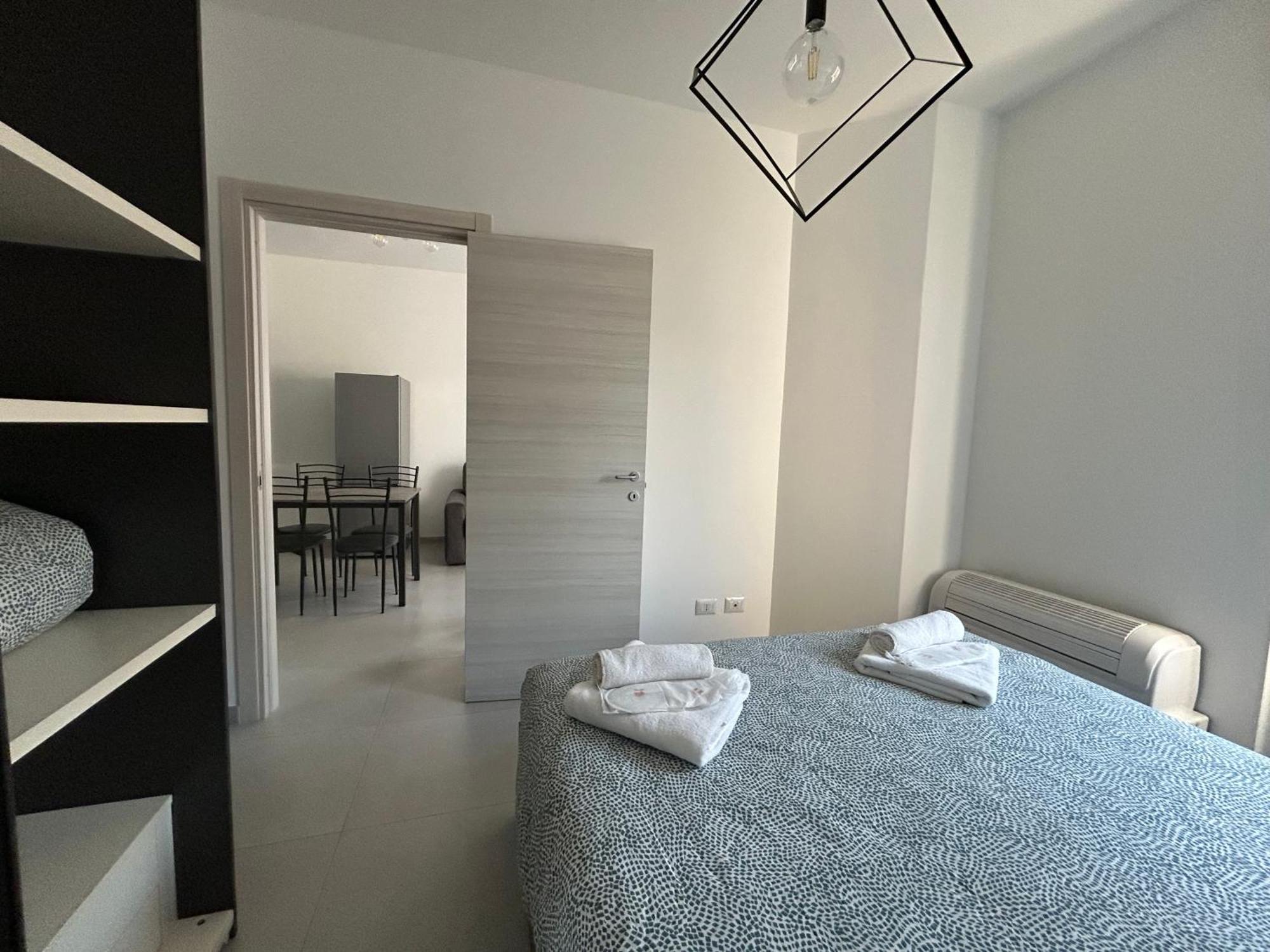 Apartment Im - Viale Monza