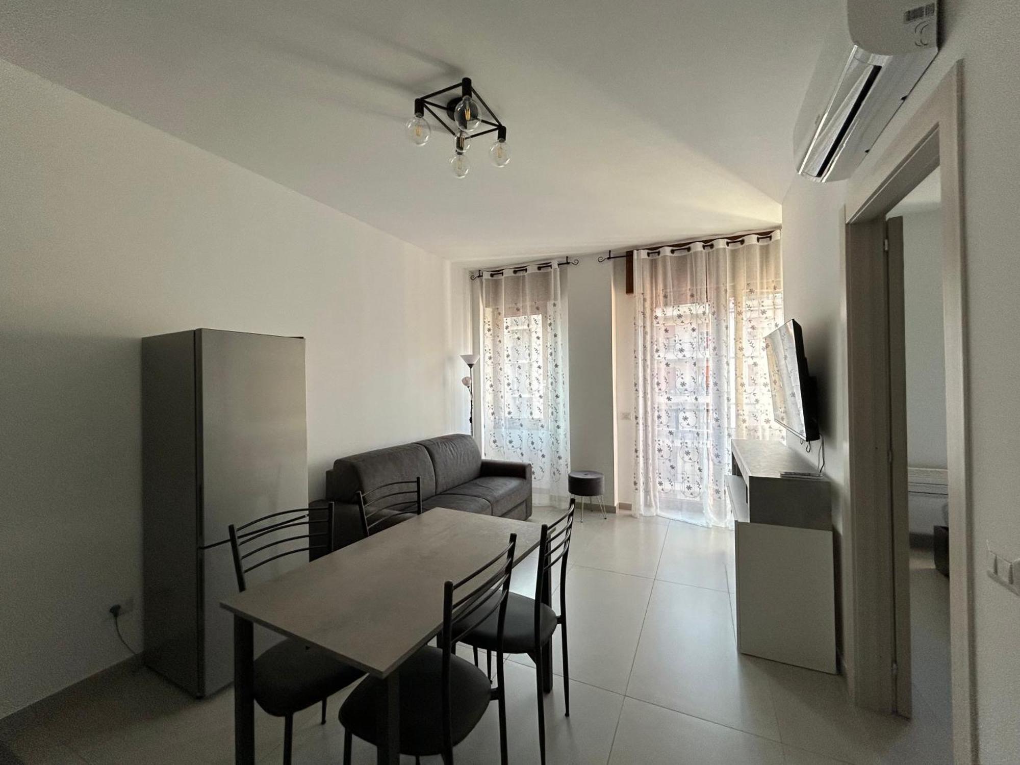Im - Viale Monza Apartment Milan