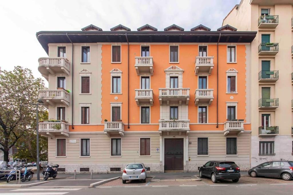 La Tana Del Bianconiglio - Rabbit Hole Leilighet Milano